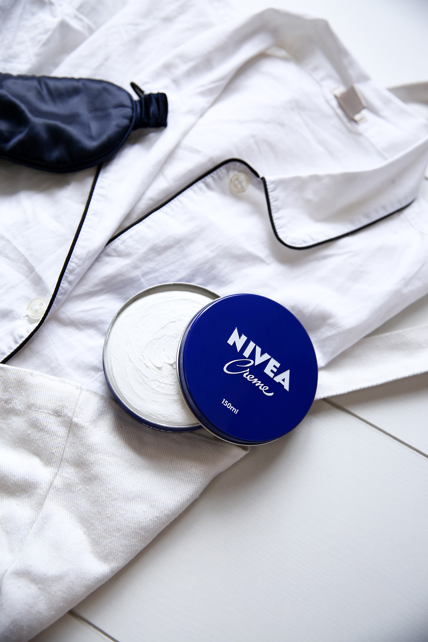Five reasons why a tin of NIVEA Creme should be stashed in your vanity