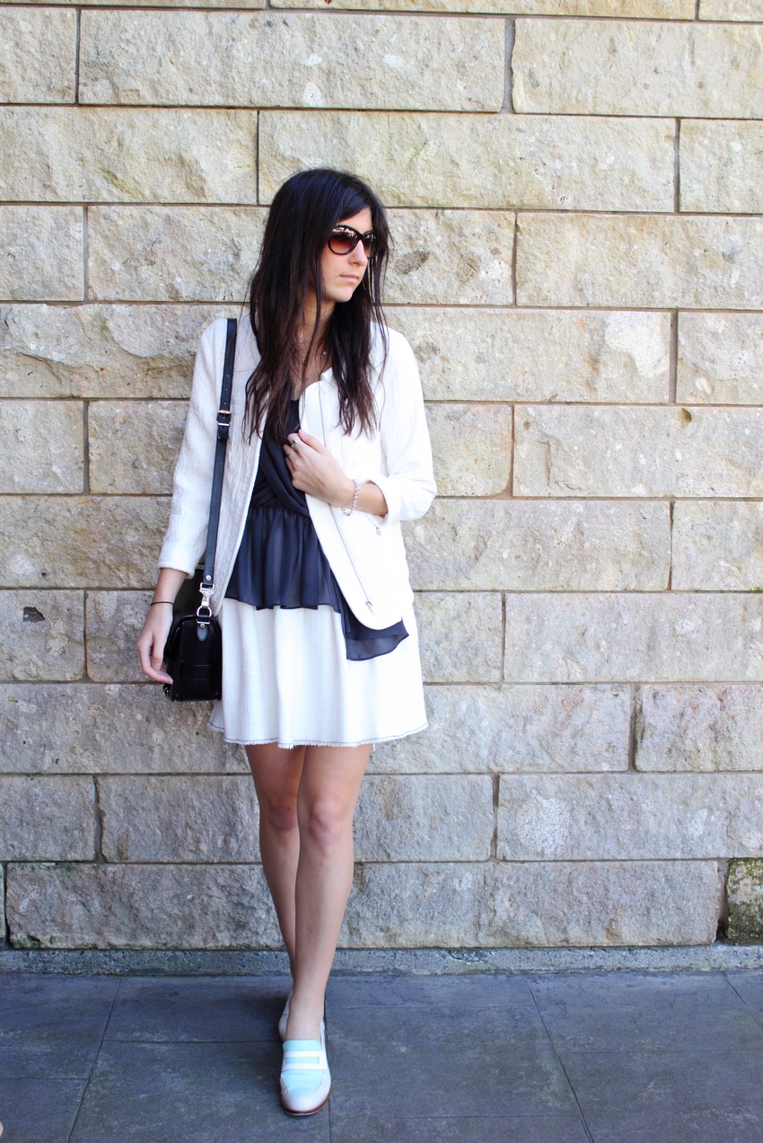 kate sylvester band of outsiders fashion blog outfit mademoiselle