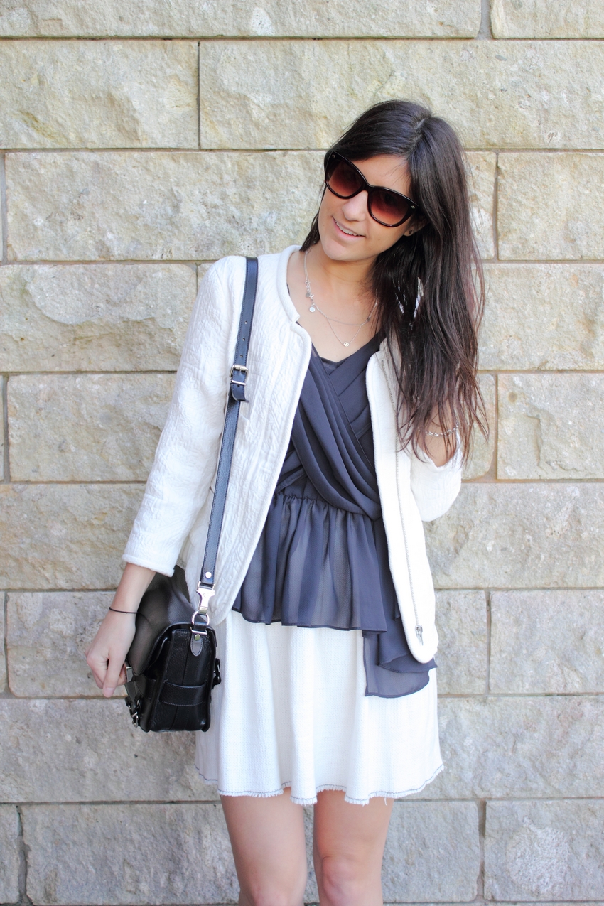 kate sylvester band of outsiders karen walker trixie fashion blog outfit mademoiselle