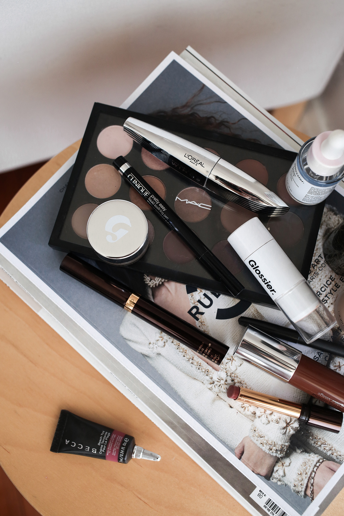 2017 beauty makeup skincare favourites