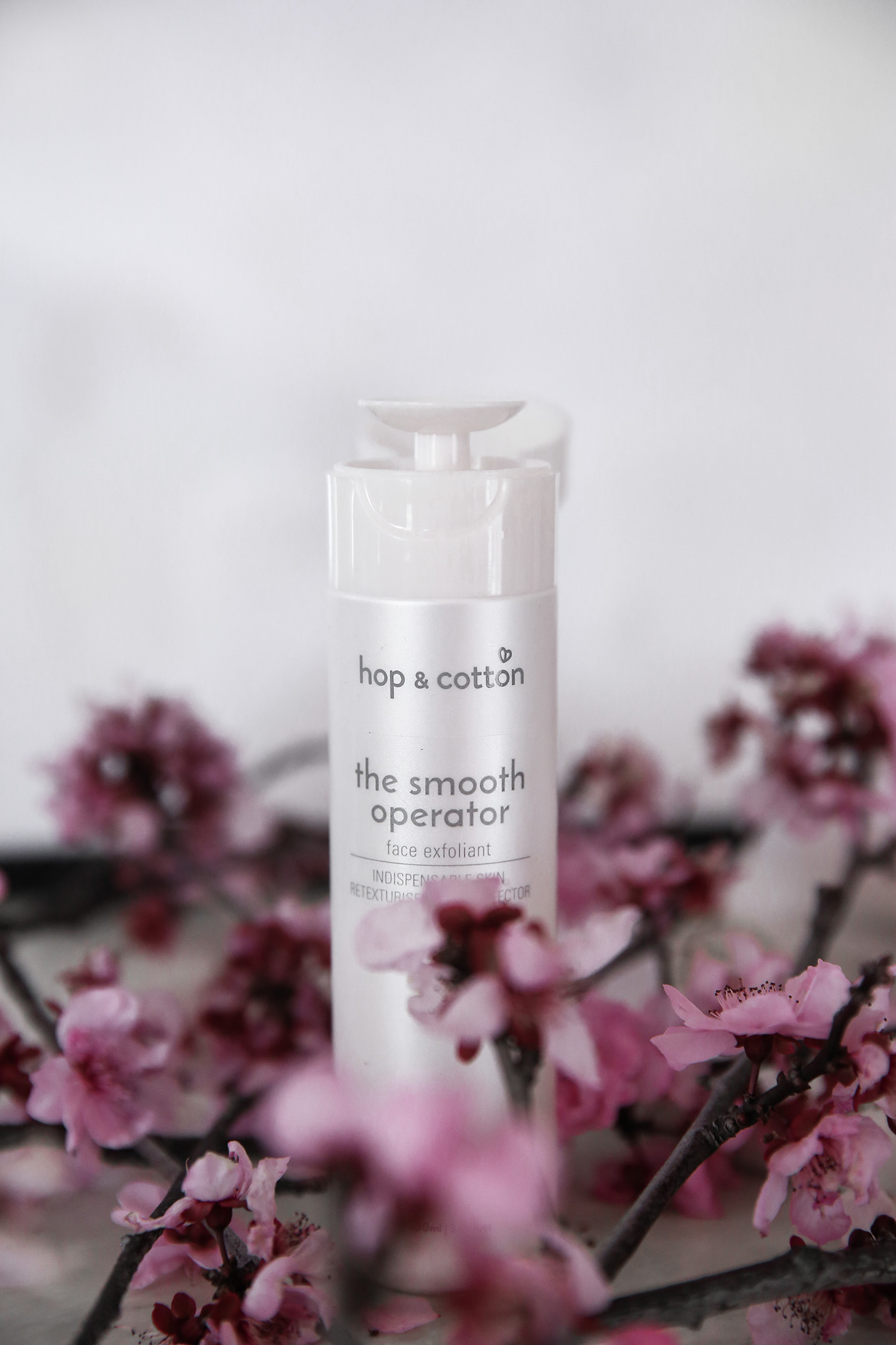 hop and cotton skincare review mademoiselle