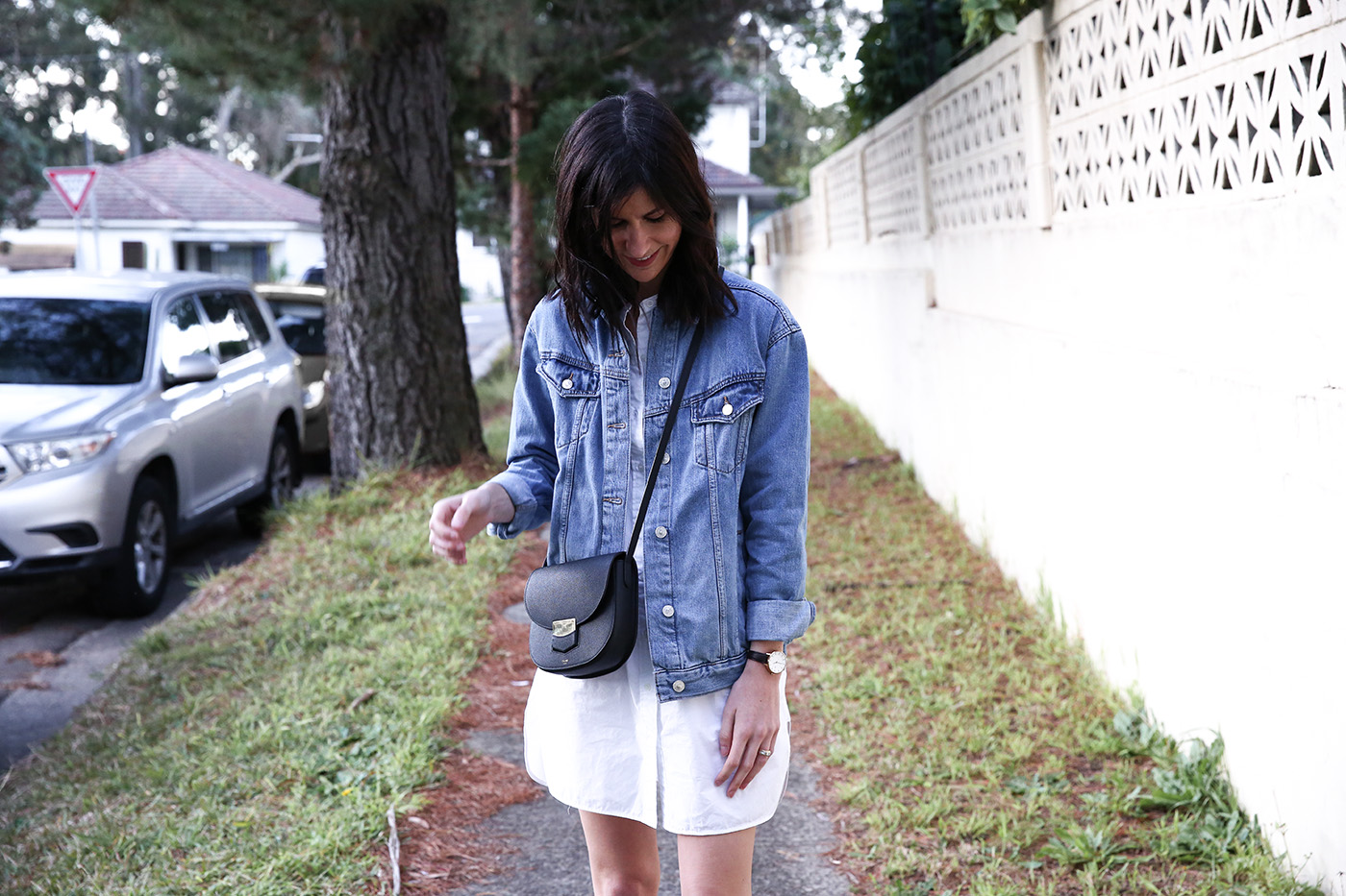 Jean Jacket Simplicity - Belladerm MedSpa Blog