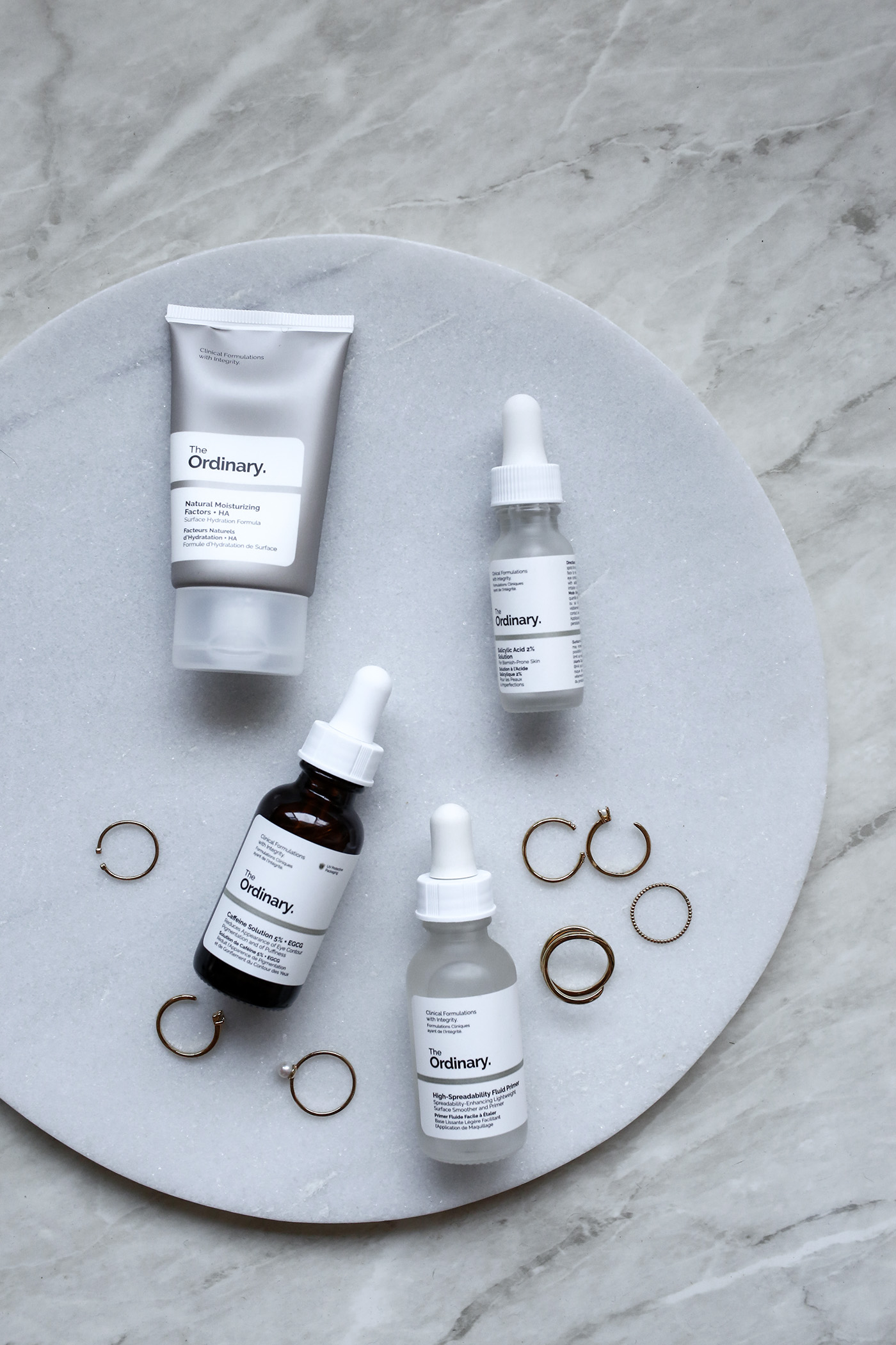 the ordinary by deciem skincare review