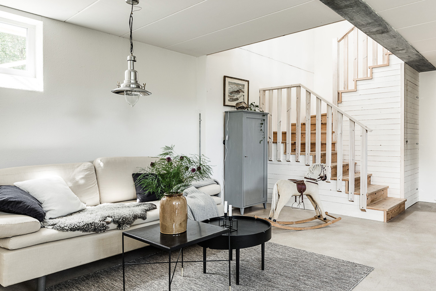 unconventional swedish home minimal lake house