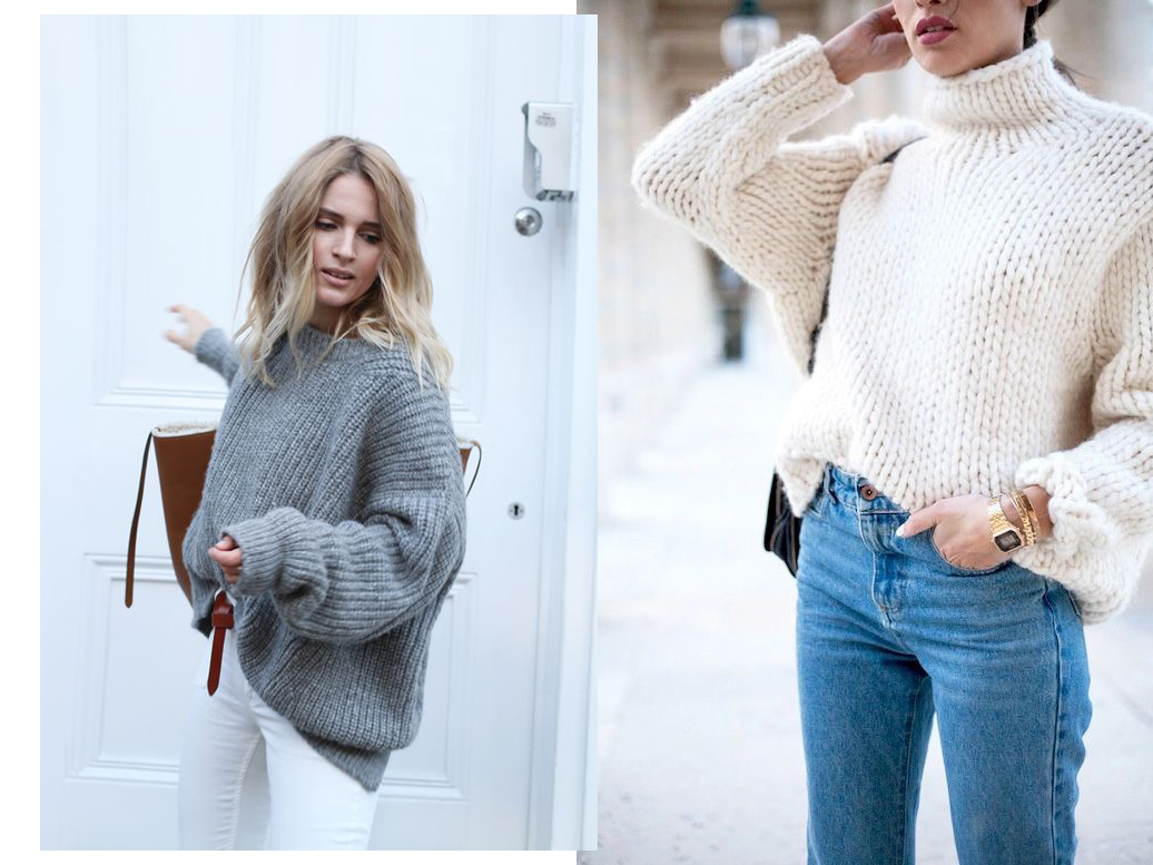 Autumn Wardrobe Planning - Mademoiselle | Minimal Style Blog