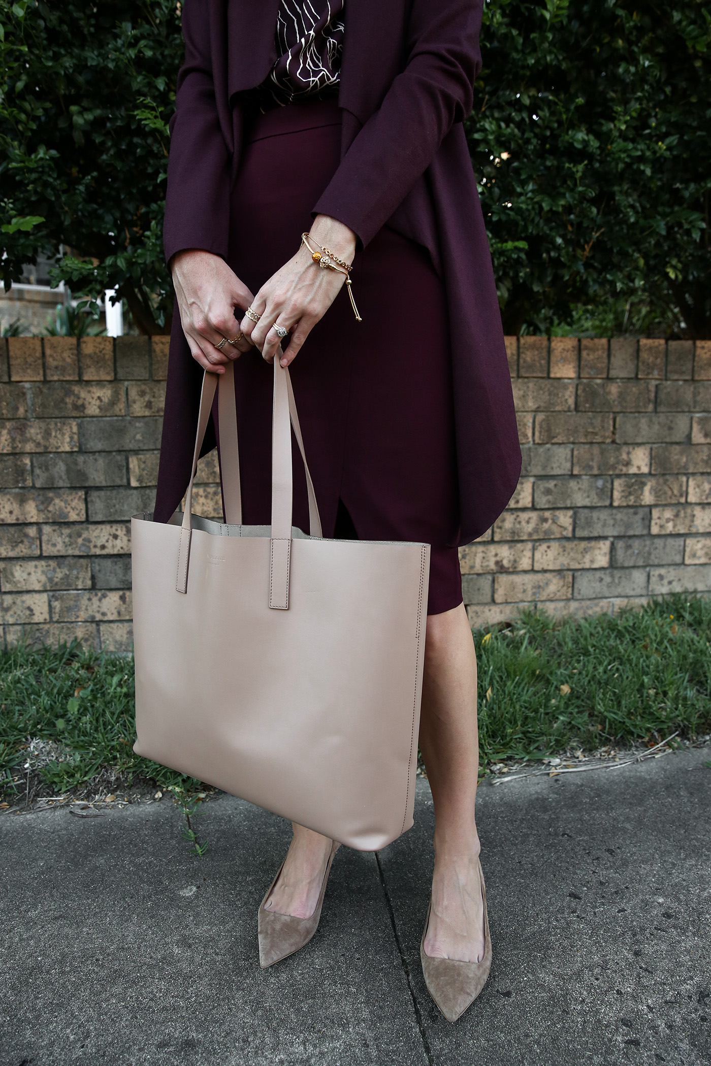 everyone day market tote review