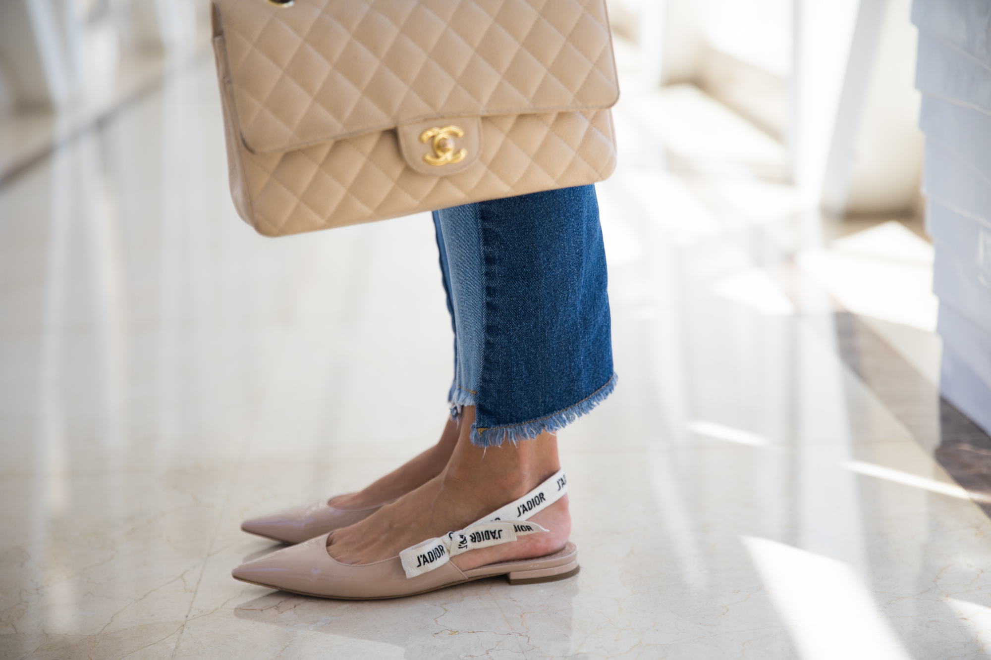 Designer Shoe Dupes: Get the Luxe Look for Less | Mademoiselle | A Minimal  Style Fashion Blog