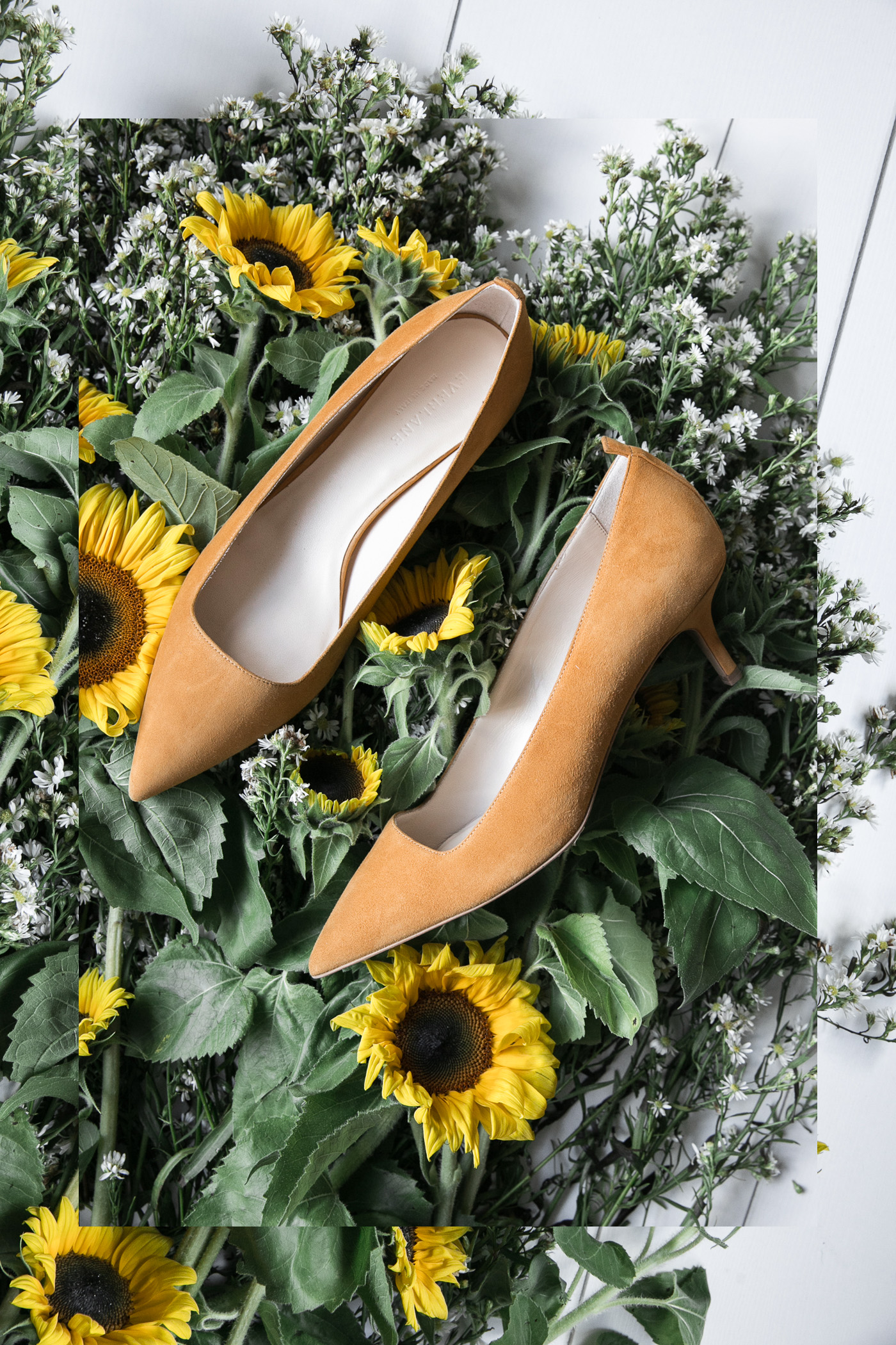 everlane editor slingbacks shoe review