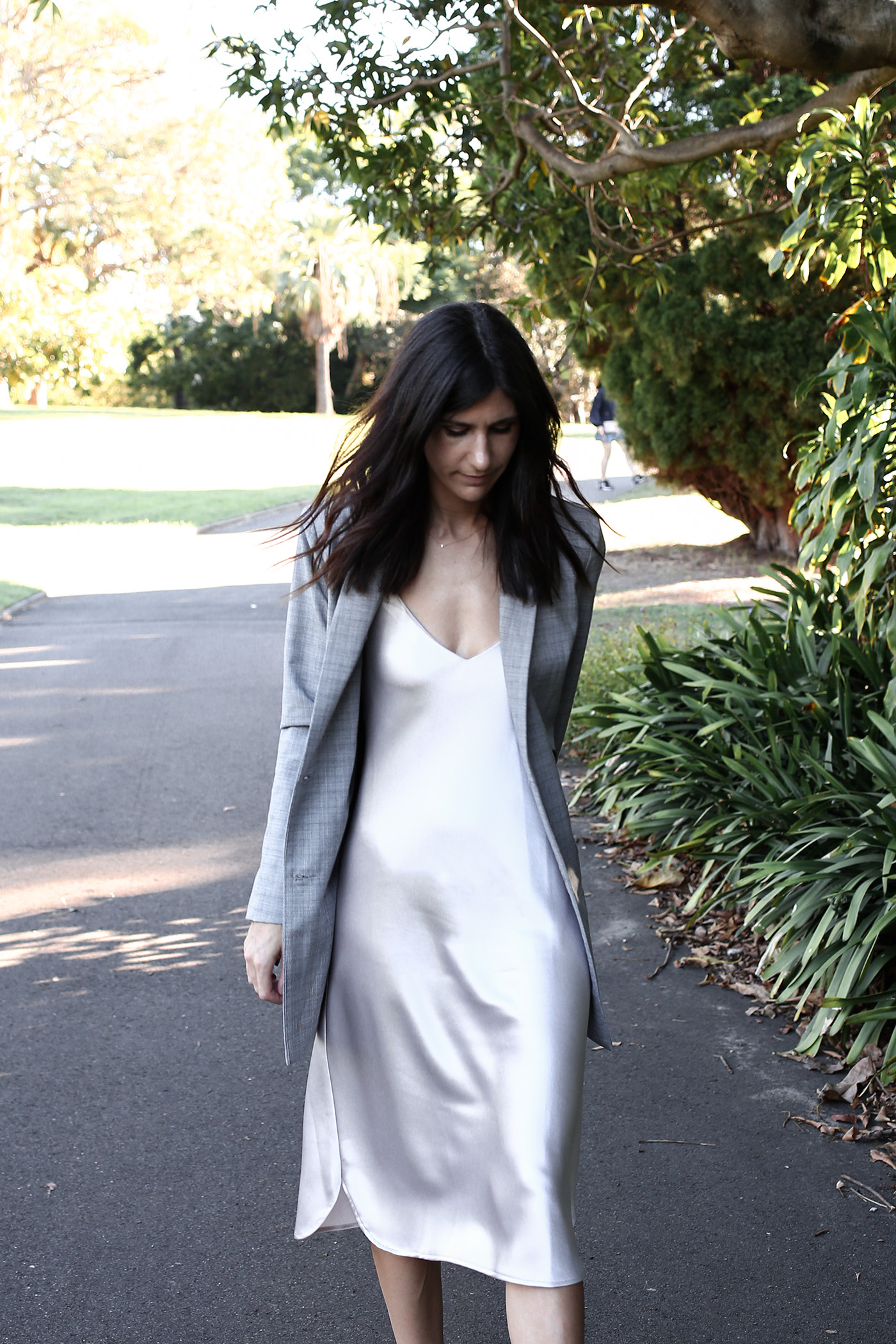 What to wear to a wedding part 3 Mademoiselle Minimal Style Blog