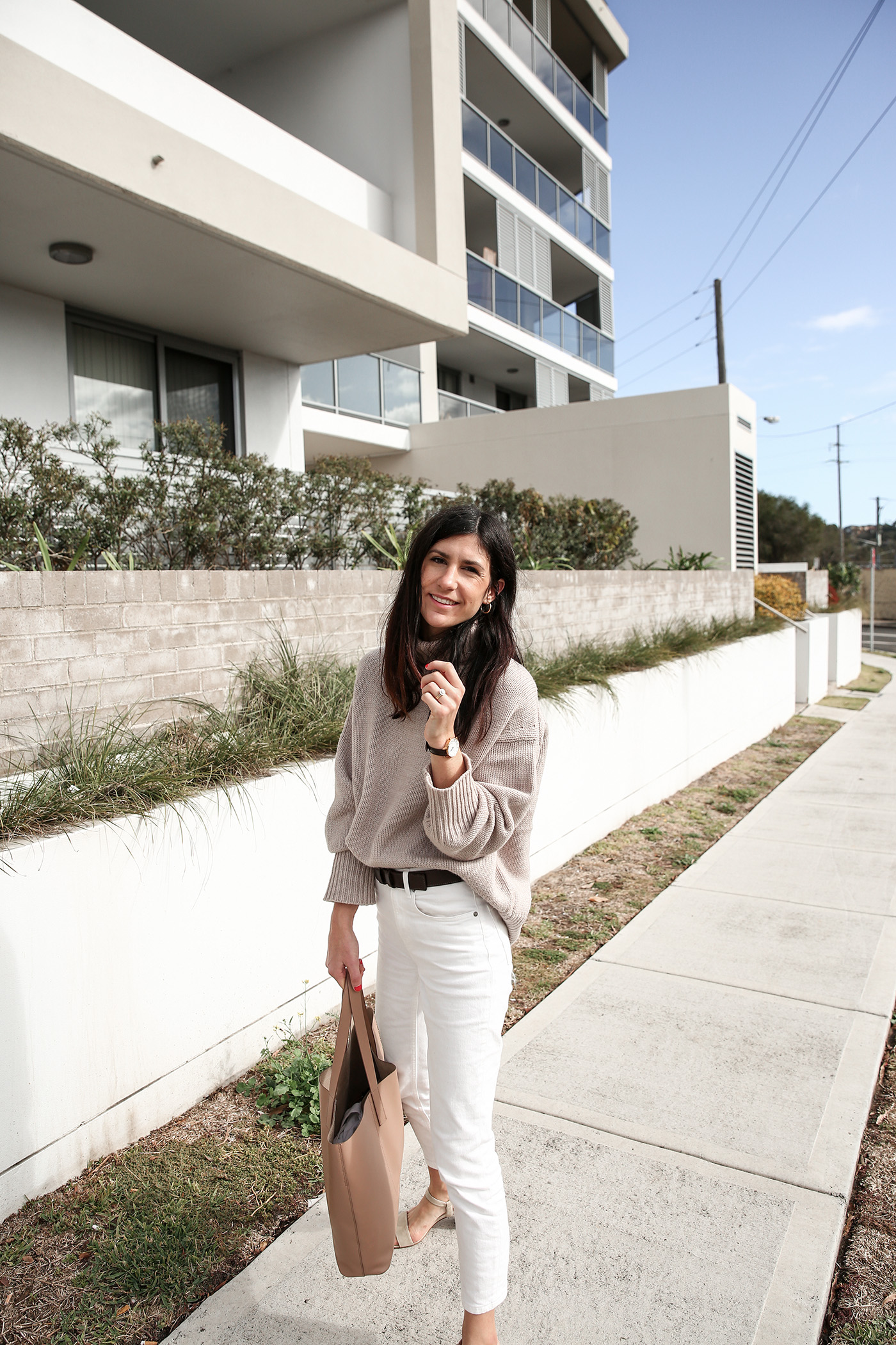 Outfits Archives | Page 3 of 86 | Mademoiselle | A Minimalist Fashion Blog