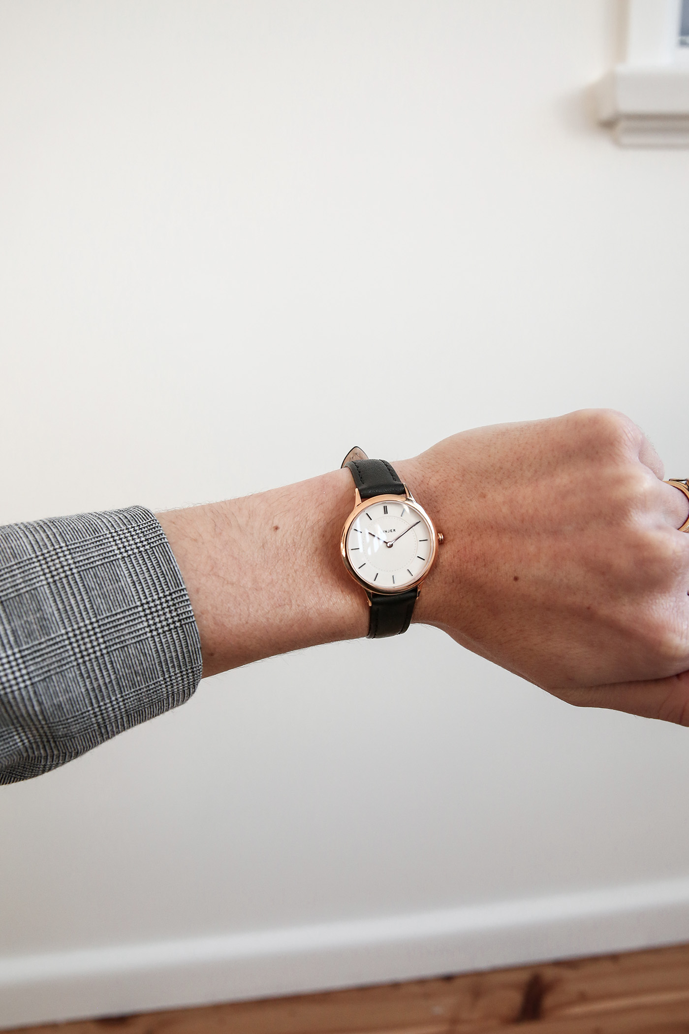 Tips for Buying a Quality Watch with Linjer