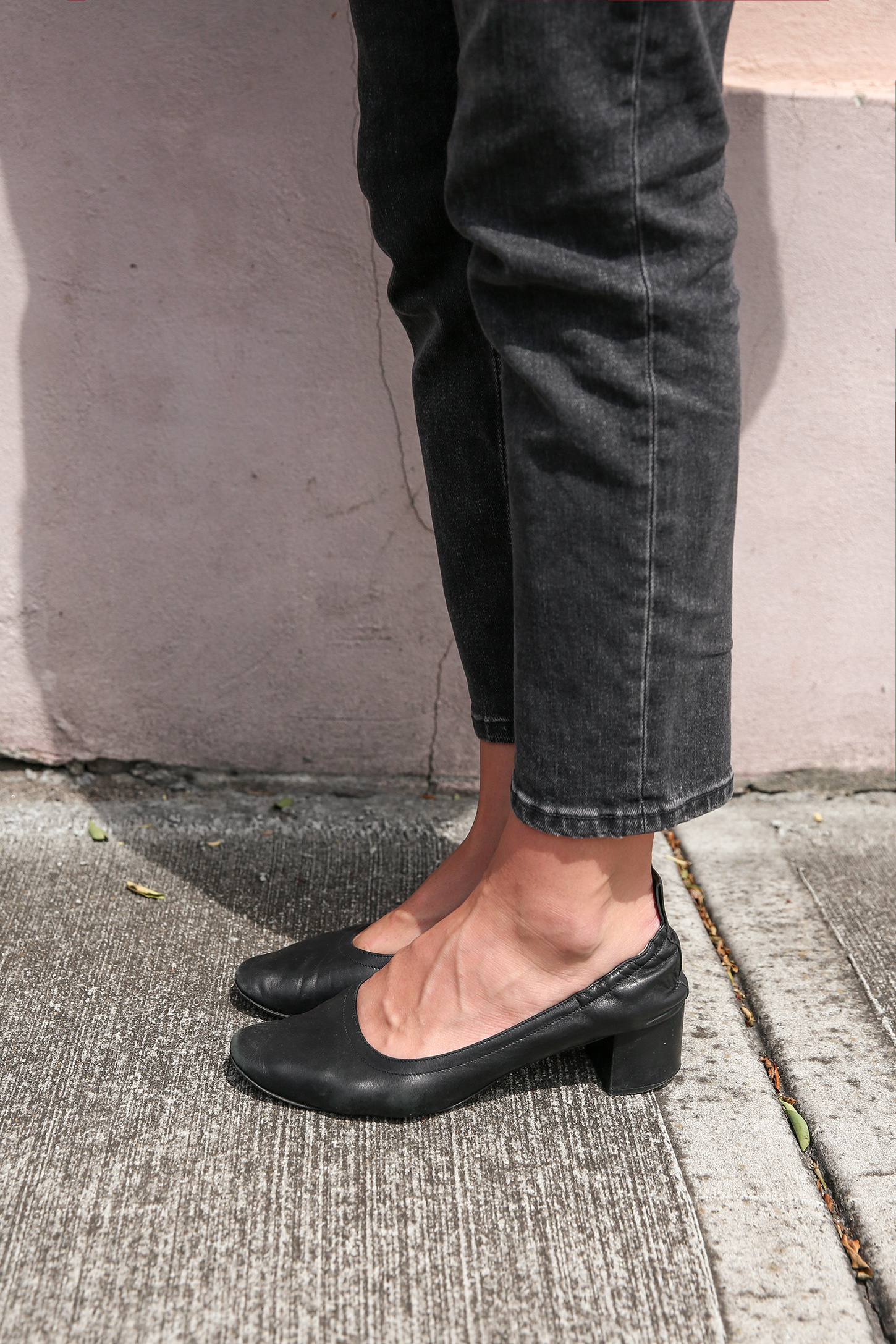 Updated Everlane Day Heel Review: 12+ 