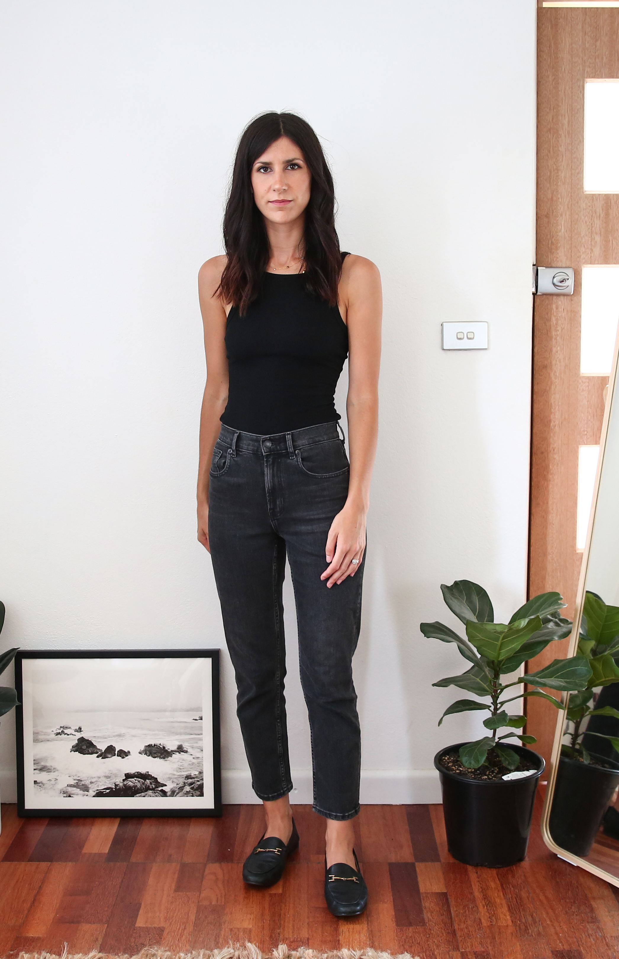 7 Ways To Look Taller Instantly (& Style Tips For Your Body Type) 