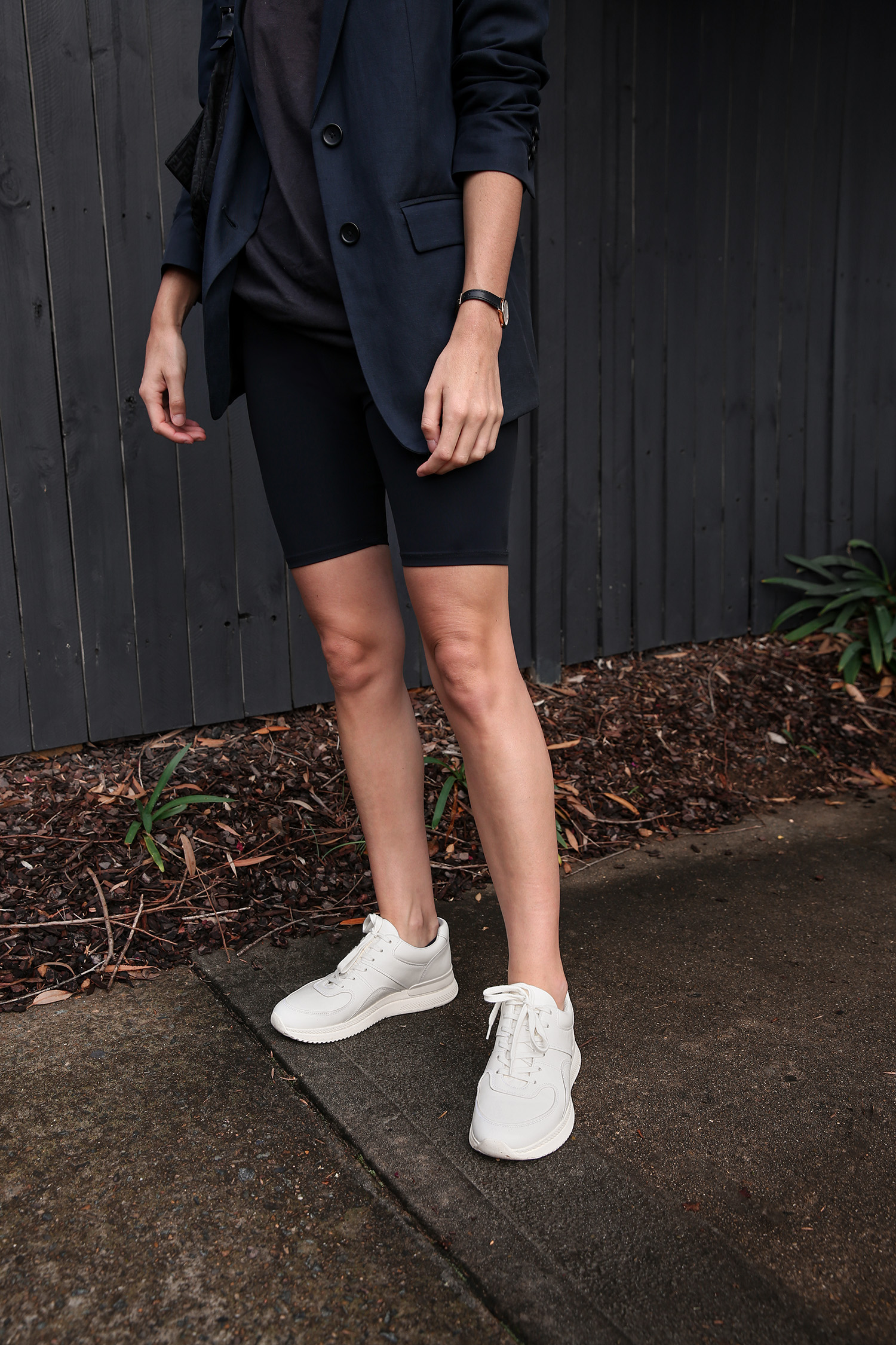 everlane tread sneakers review