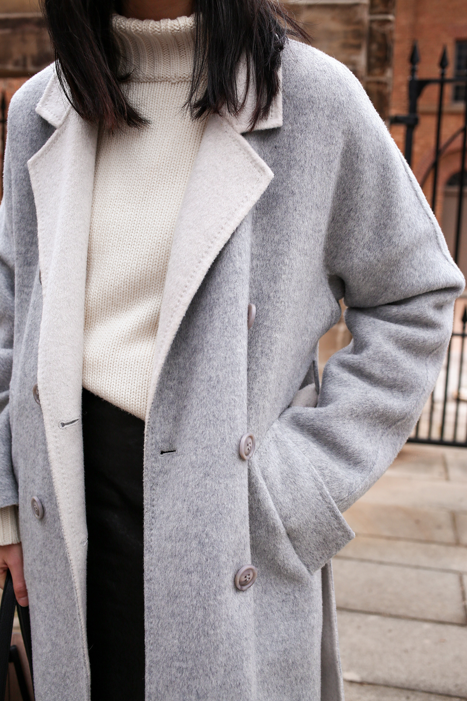 Five Winter Wardrobe essentials you *need* in your closet ...