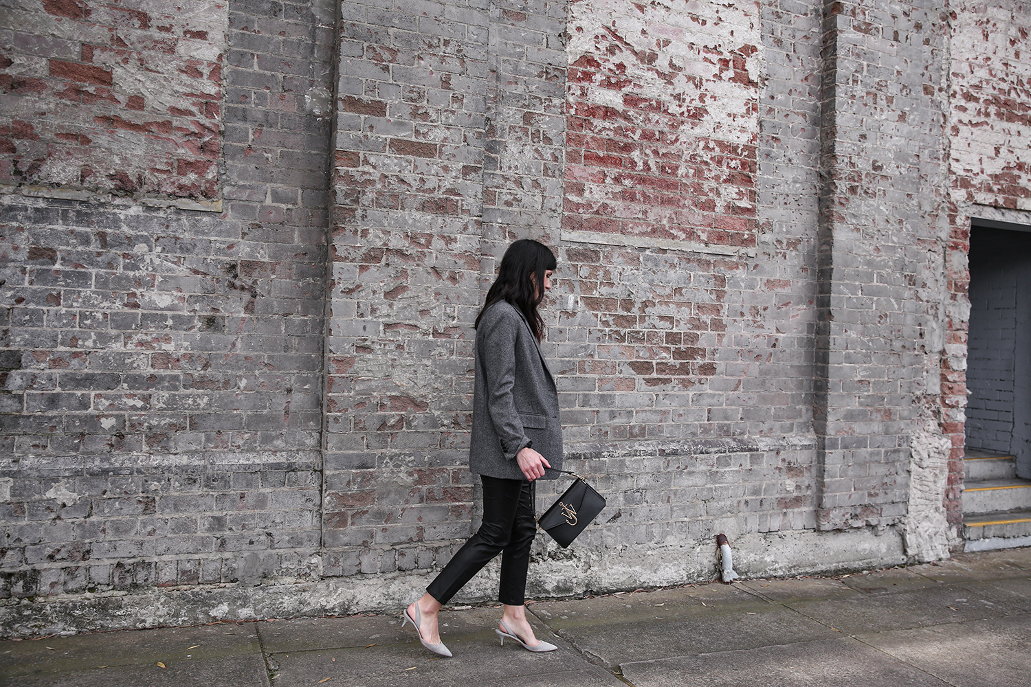 Three Everlane staples I currently have on repeat - Mademoiselle ...