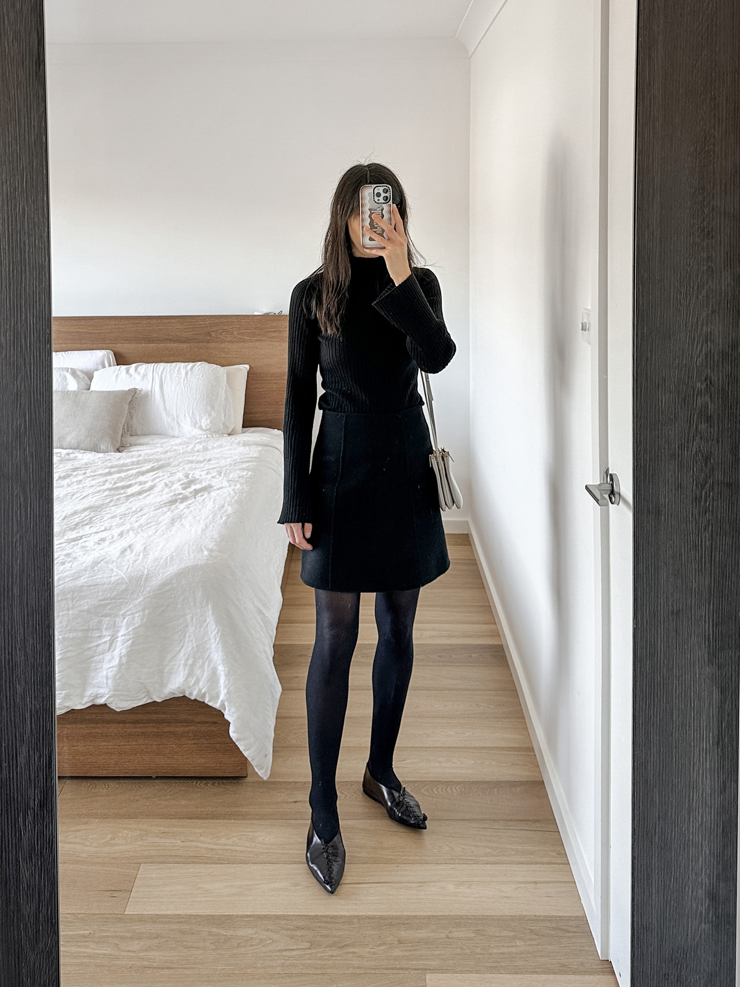 A week of early winter outfit ideas - Mademoiselle