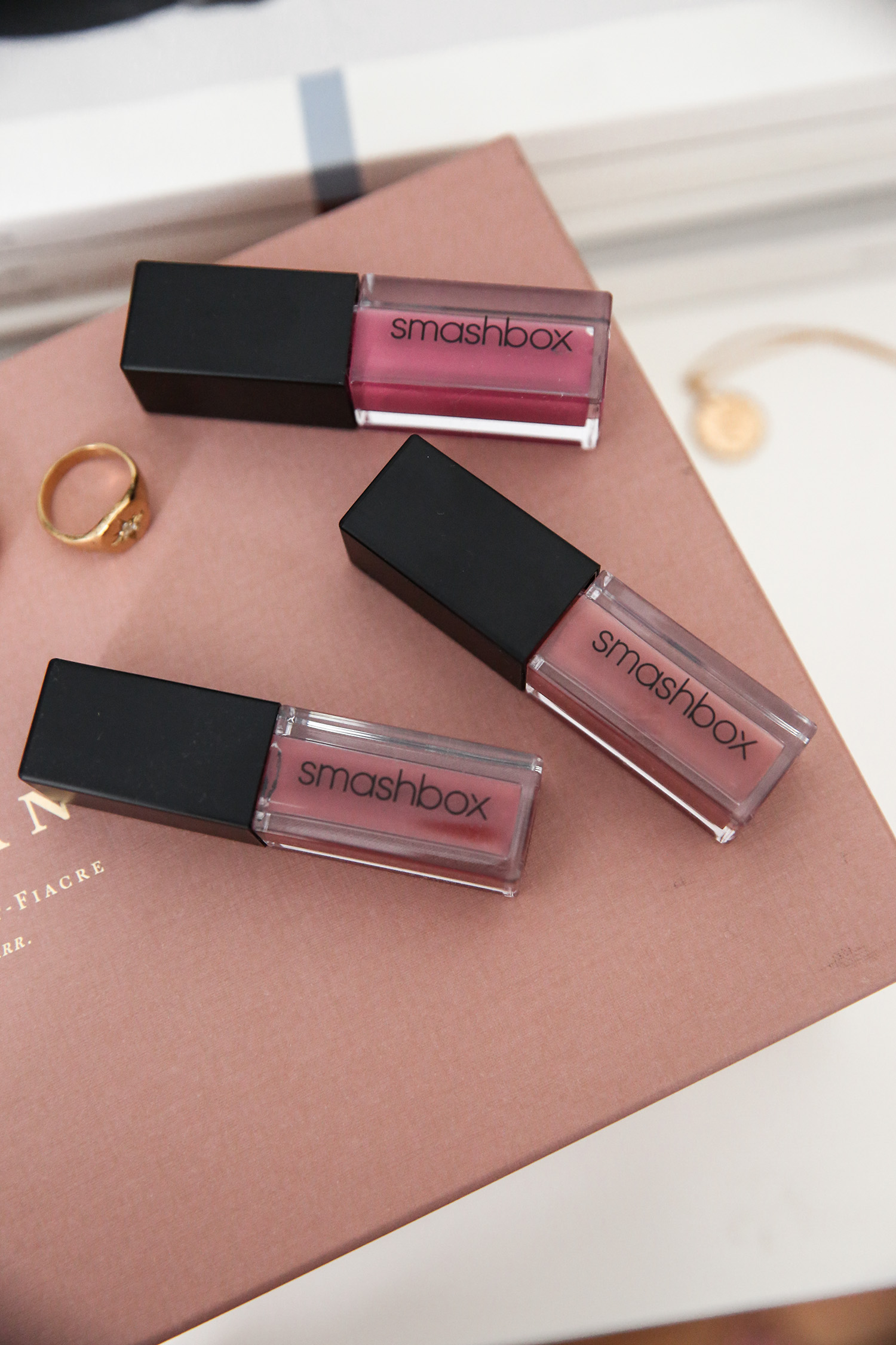 Smashbox Always On Liquid Lipstick Review