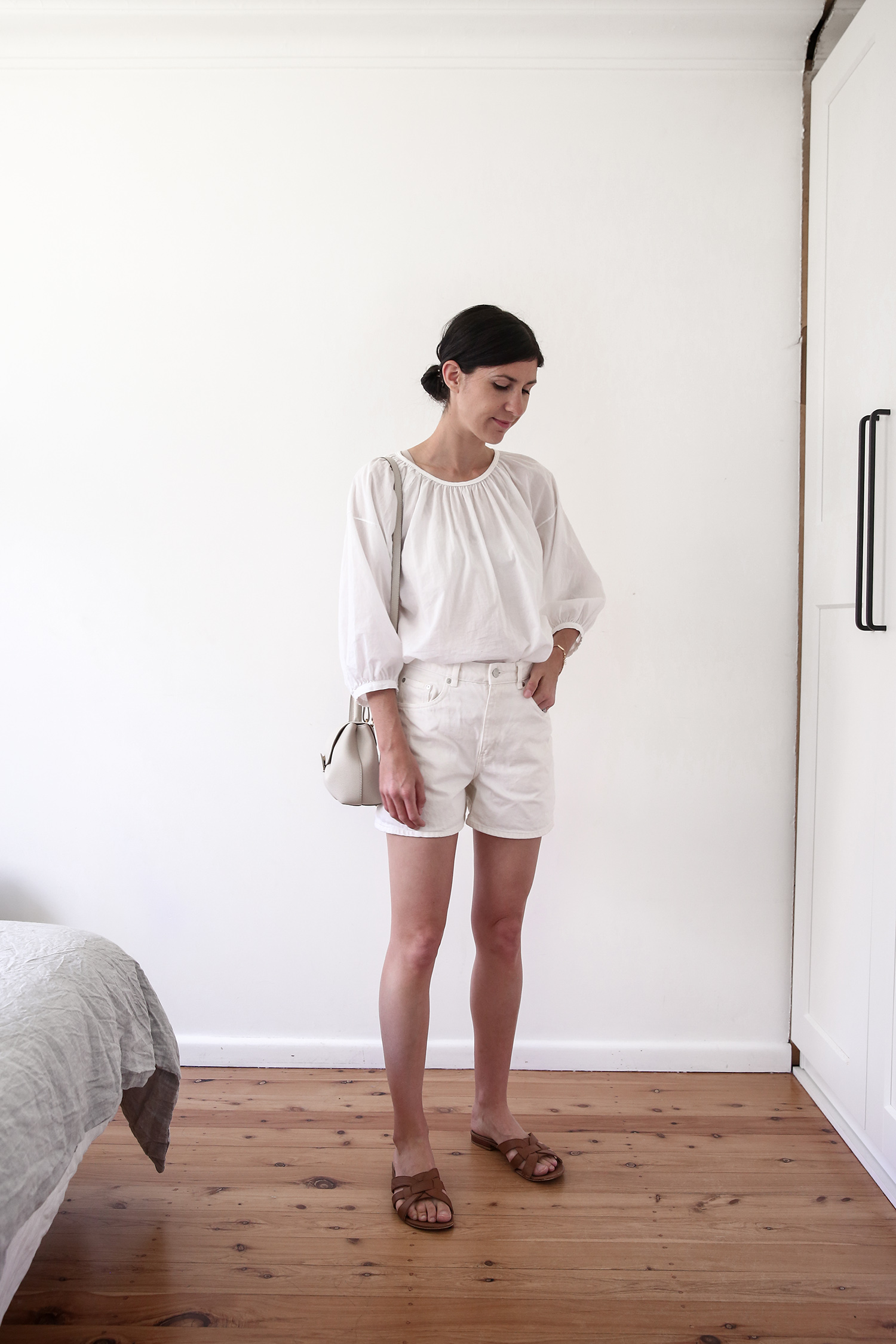 Spring 30X30: Outfits Days 6-10 - Mademoiselle