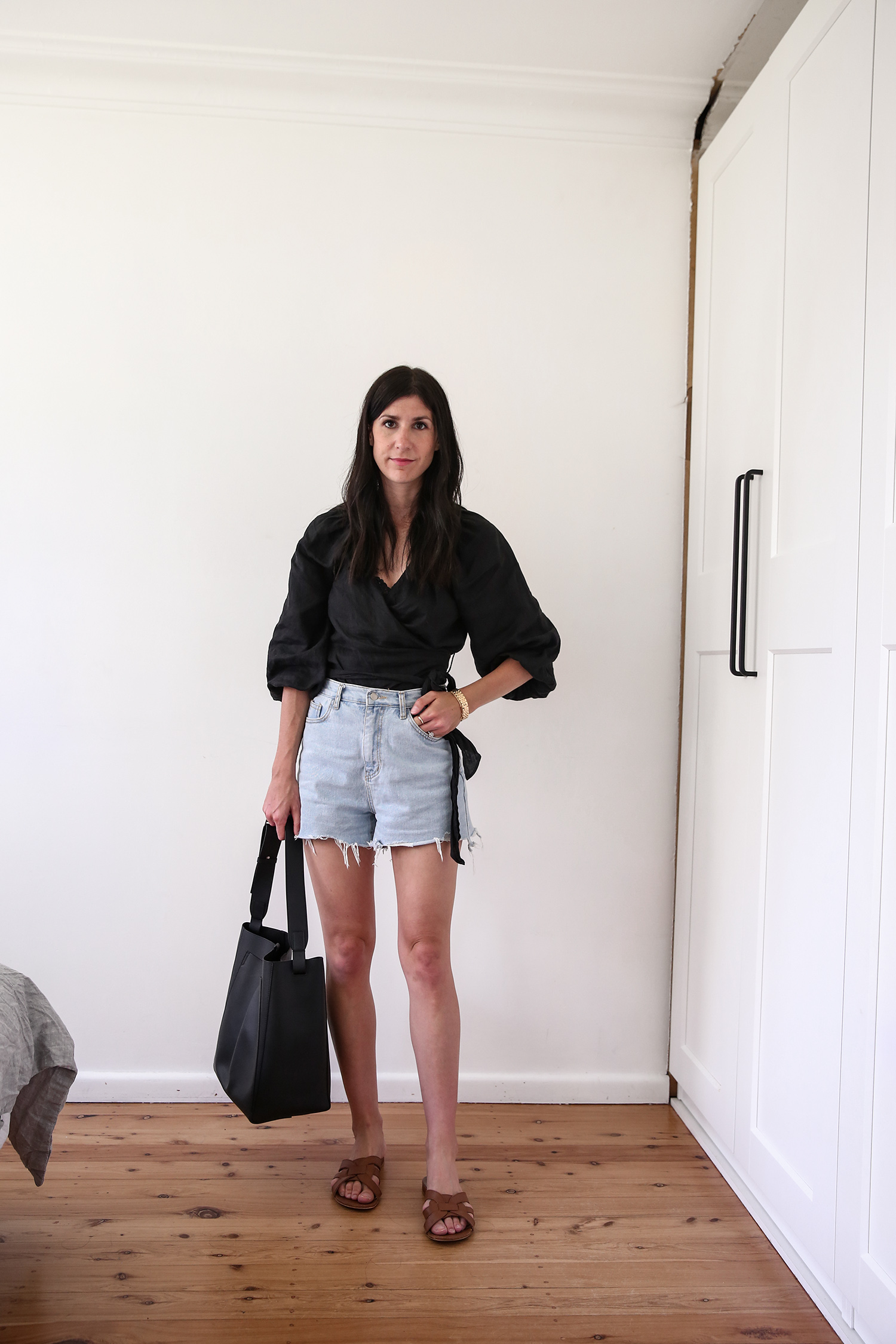 Spring 30X30: Outfits Days 6-10 - Mademoiselle