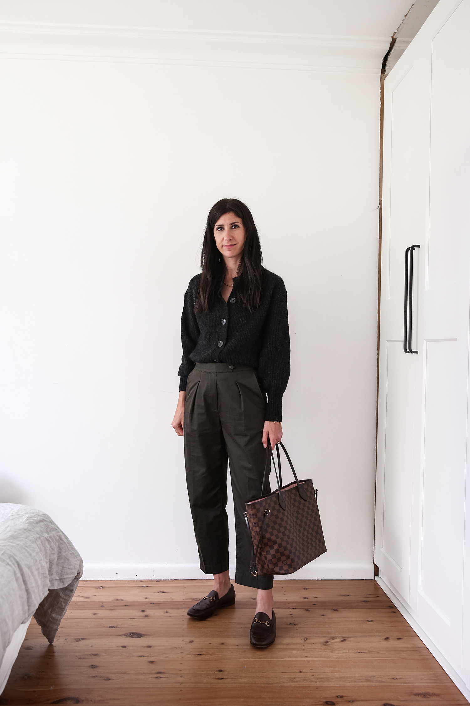 Spring 30X30: Outfits Days 16-20 - Mademoiselle