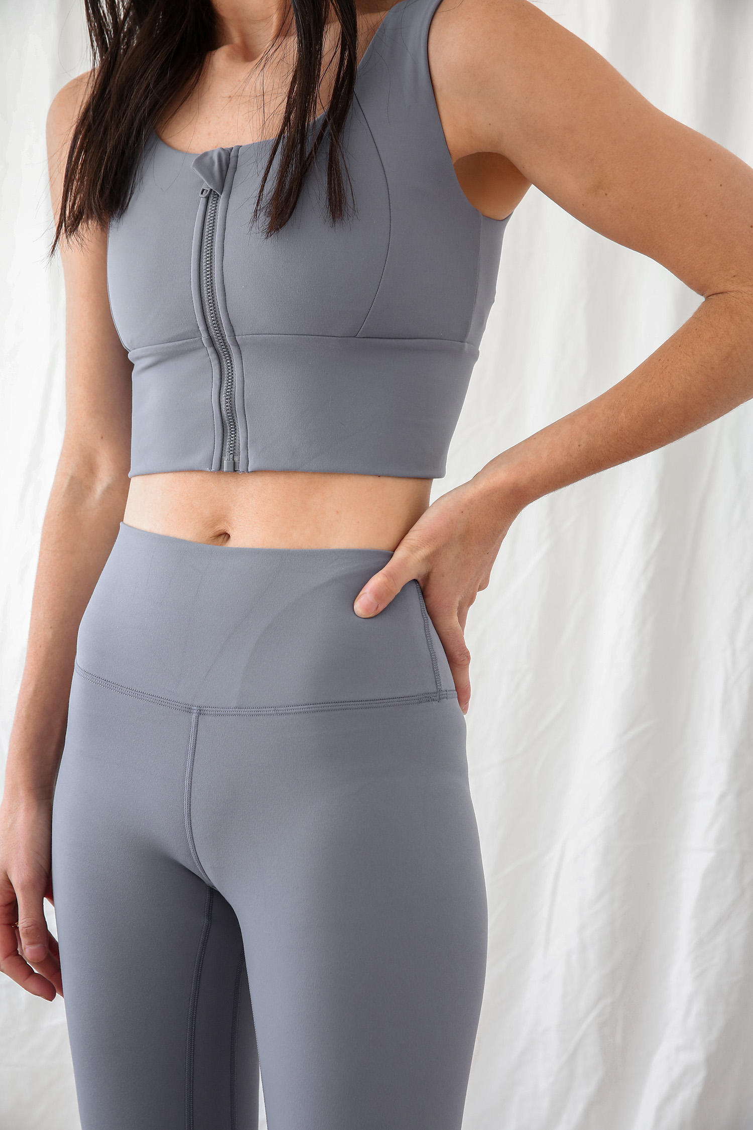 Five activewear sets for post-lockdown workouts - Mademoiselle