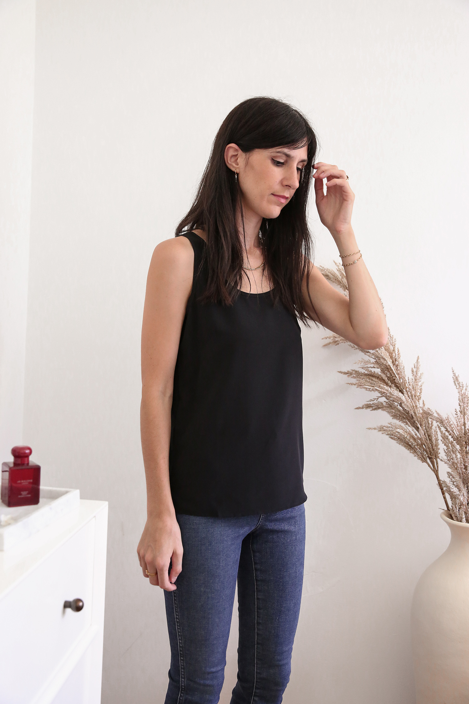 Quince Clothing Review 21 Mademoiselle A Minimalist Fashion Blog