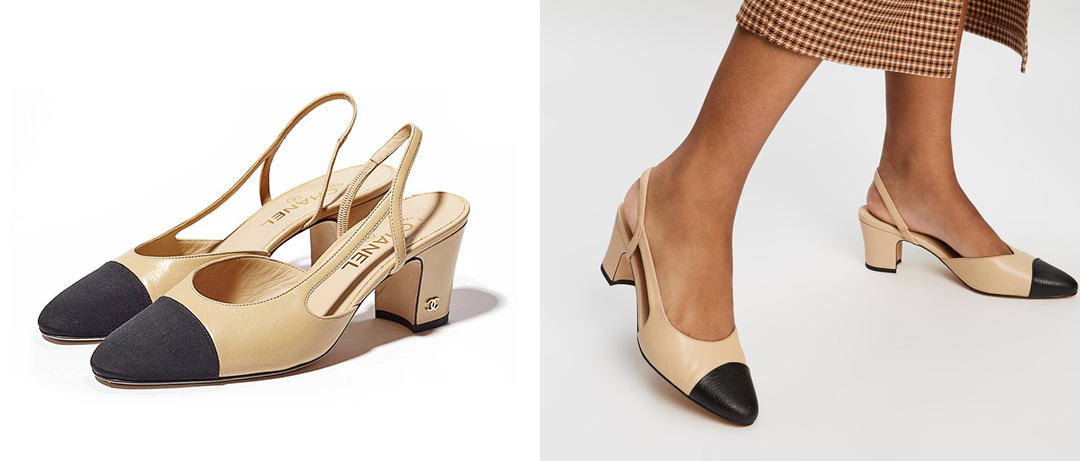 Designer Shoe Dupes #4: Get the luxe look for less - Mademoiselle ...