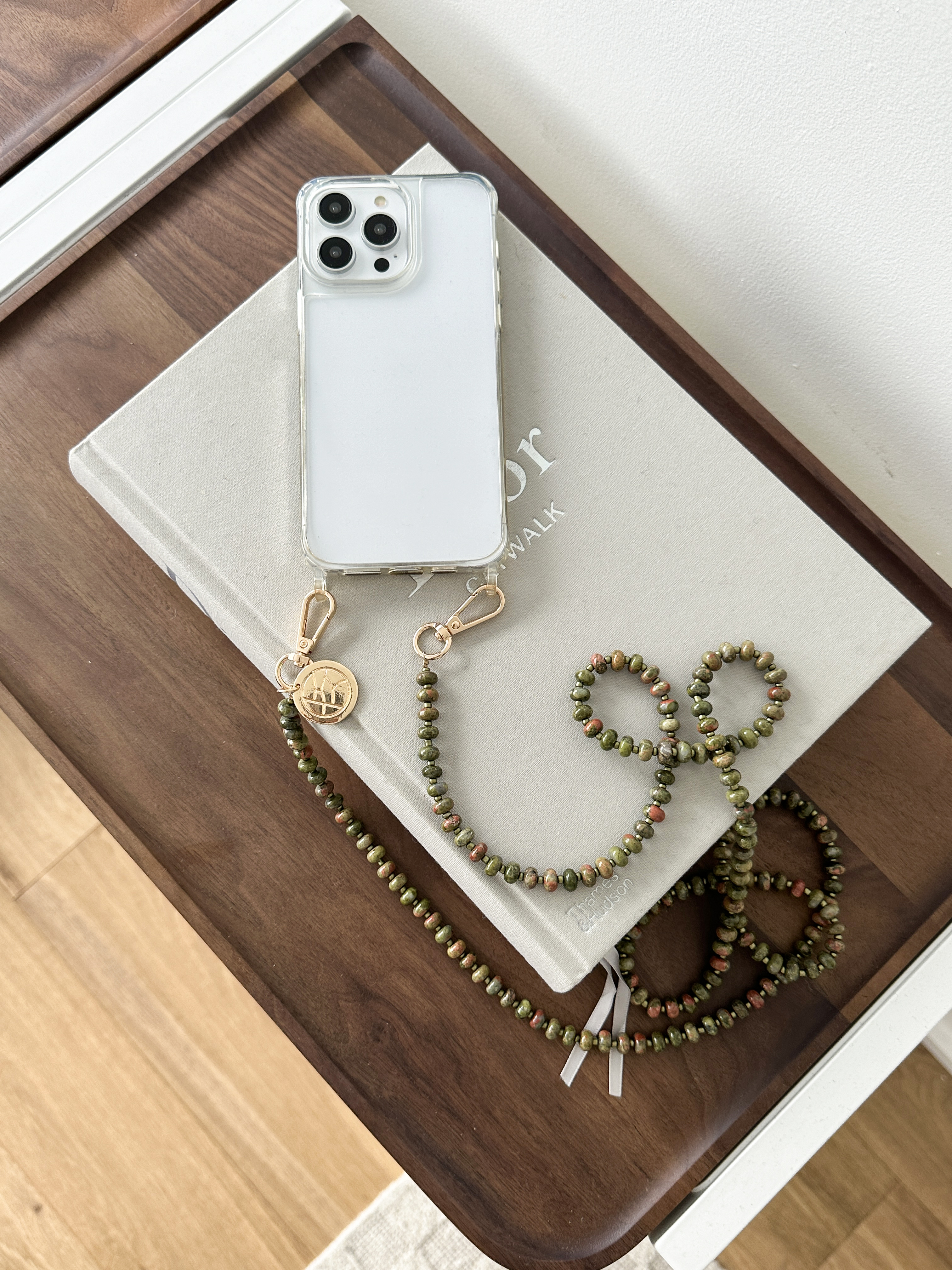 Cantermelon Luxury Phone Chains Black Friday Sale