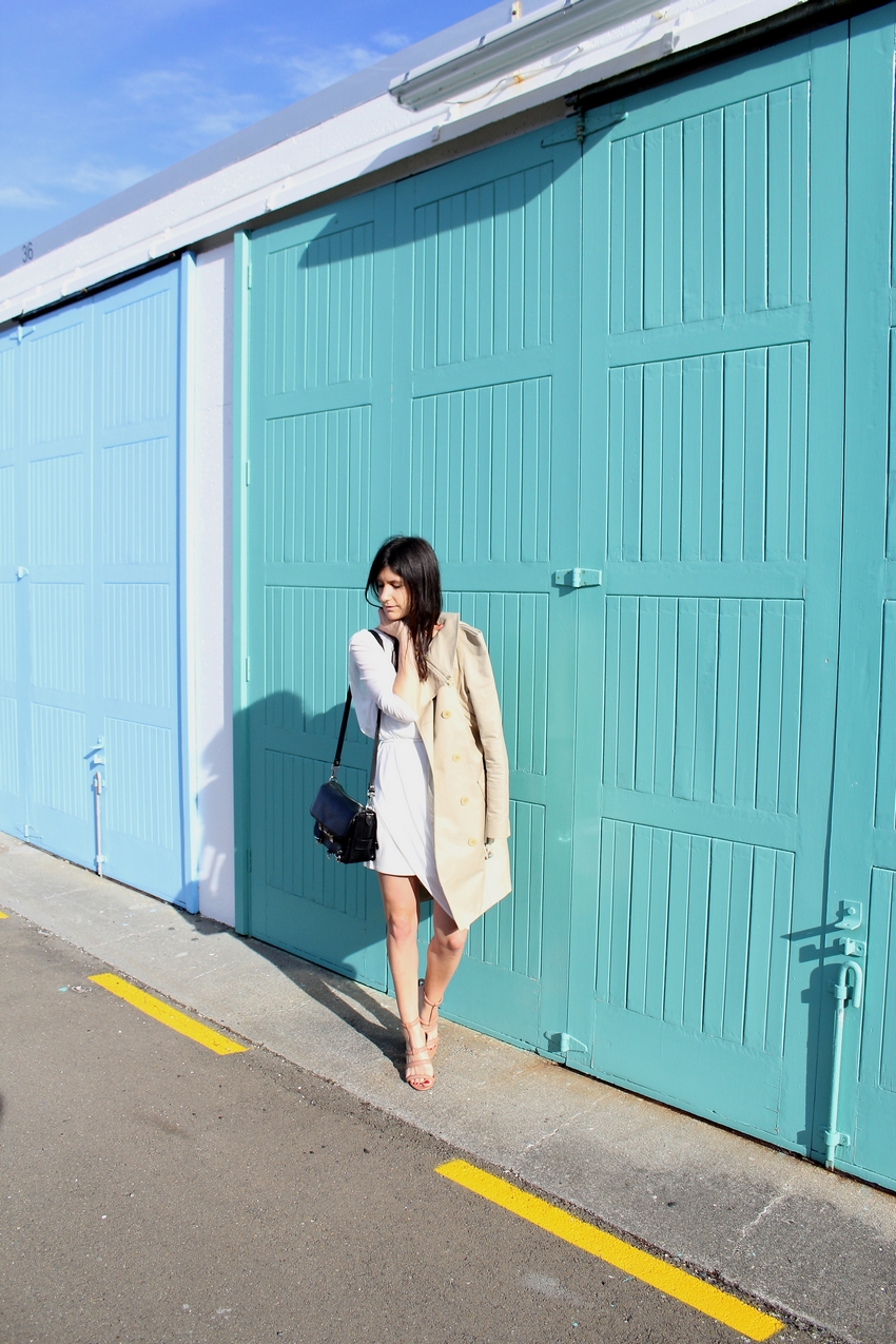 It's all in the details, MBFWA 2013 - Mademoiselle