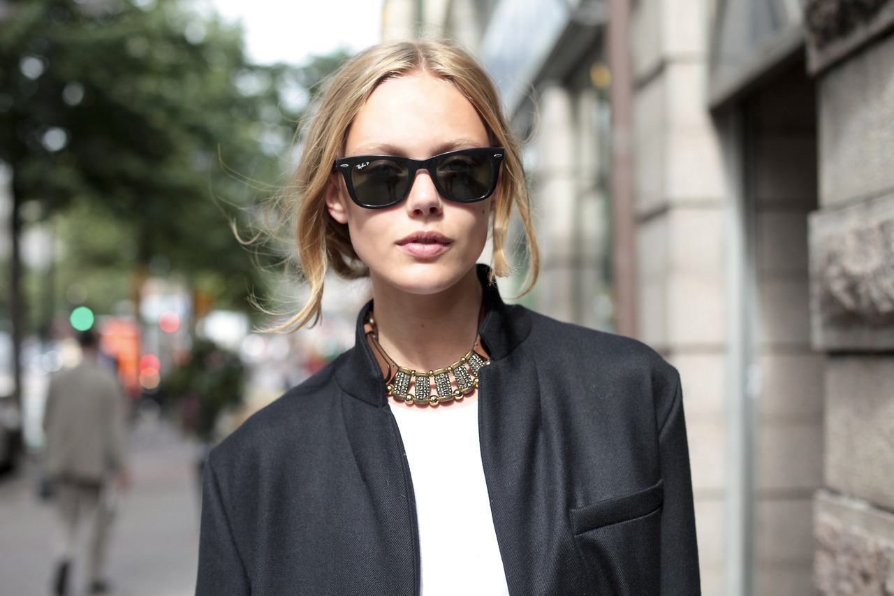 Searching for sunglasses | Mademoiselle | A Minimal Style Fashion Blog