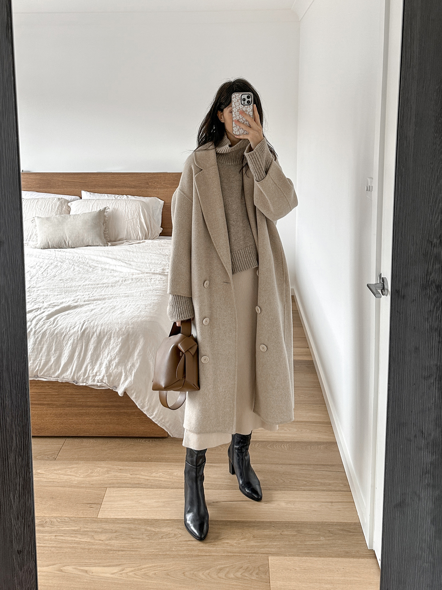 Winter fashion inspo: 5 different cold weather outfit ideas - The