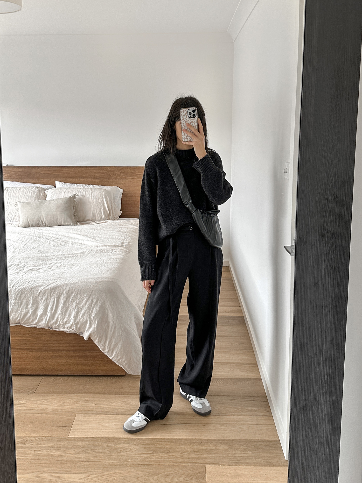 Outfits - Mademoiselle | A Minimal Style Fashion Blog