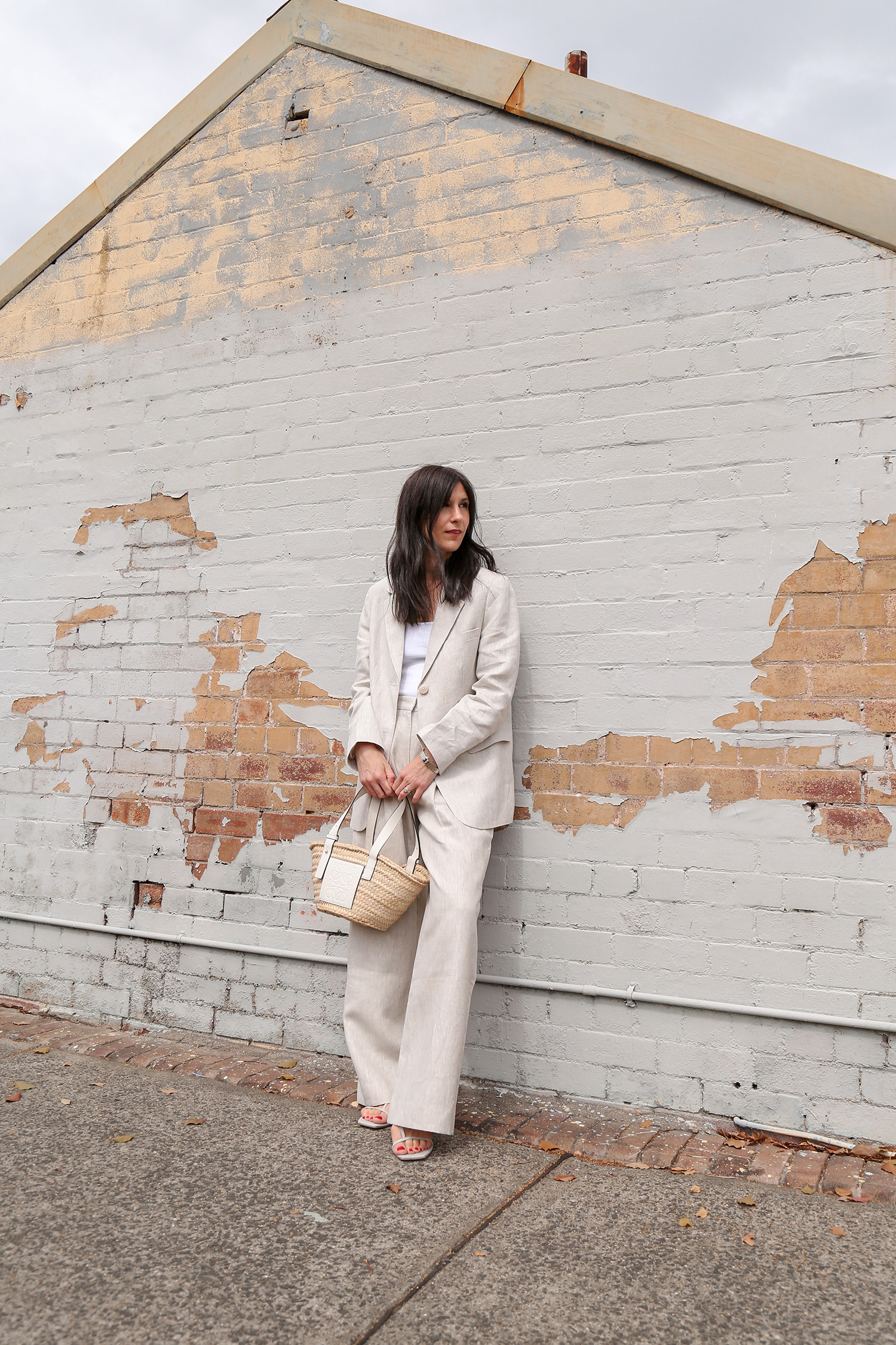 Spring Outfit Ideas - Mademoiselle