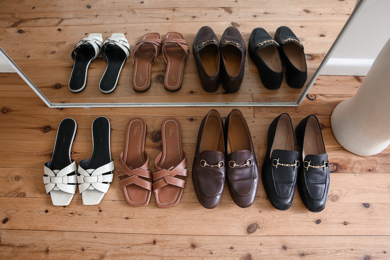 Gucci, Shoes, Gucci Slides Sandals Mens Shoes Designer