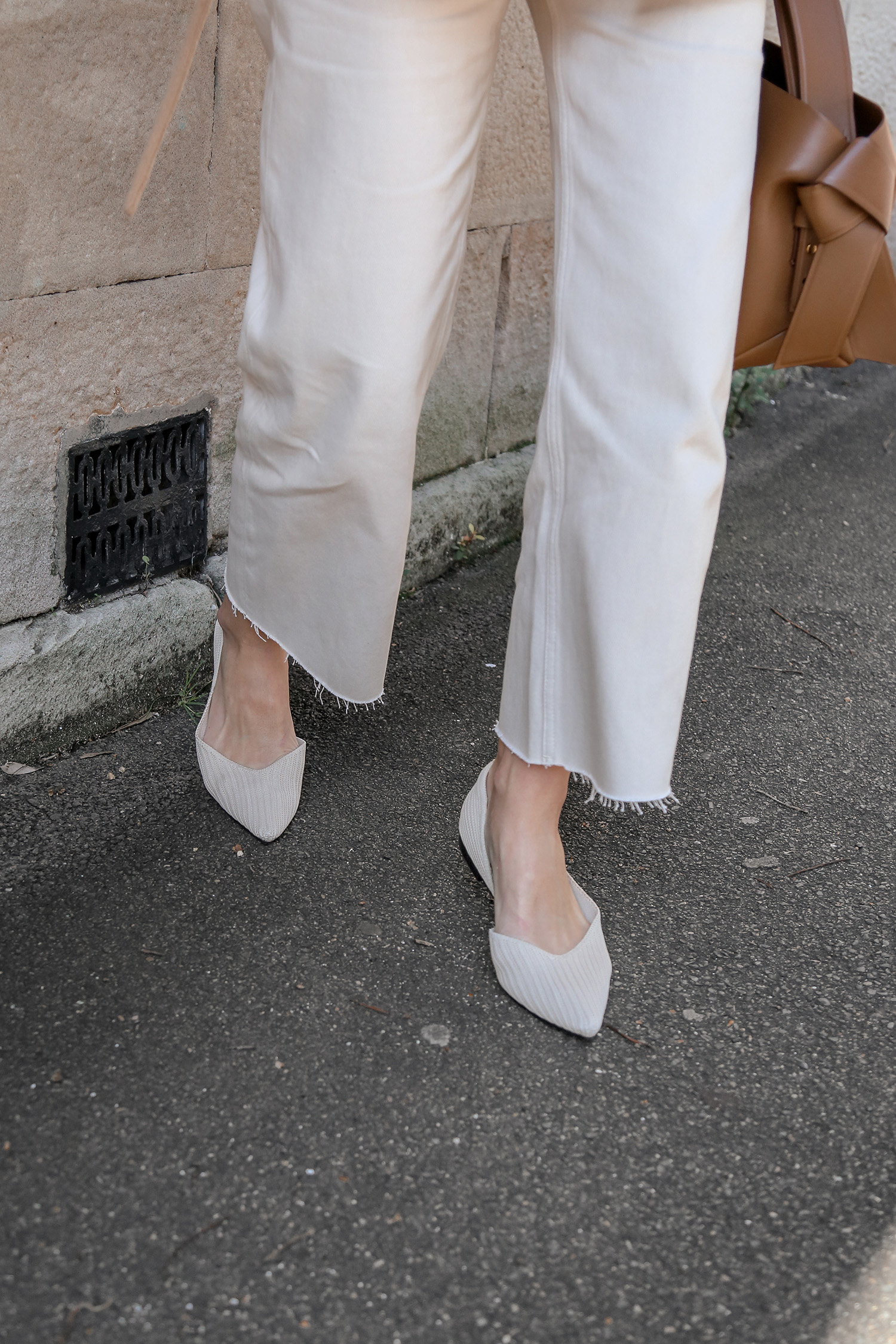 VIVAIA Shoe Review Part II - Mademoiselle | Minimal Style Blog
