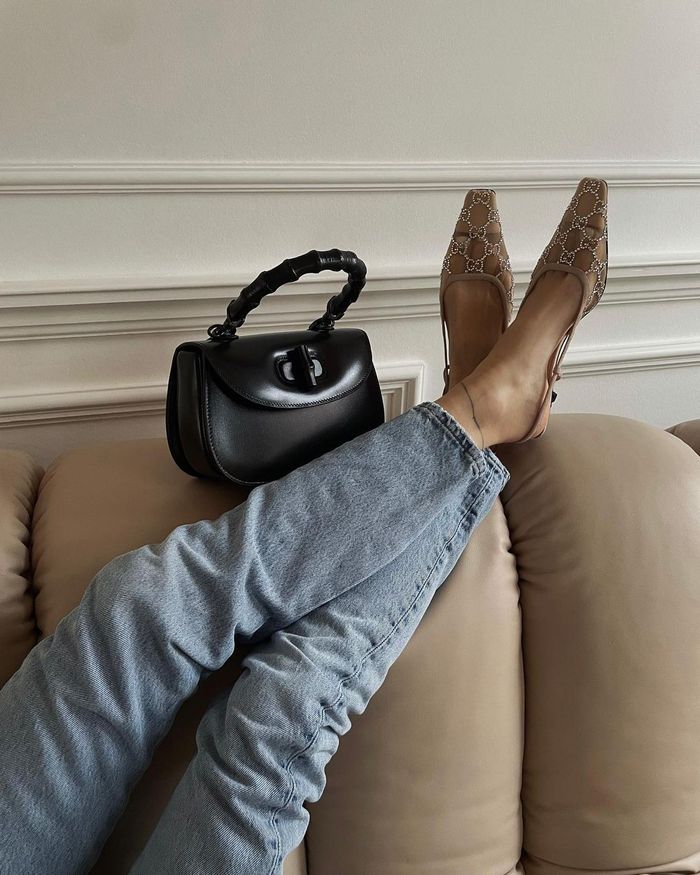 The Louis Vuitton Dupe – Balenciaga Boots – Love Style Mindfulness