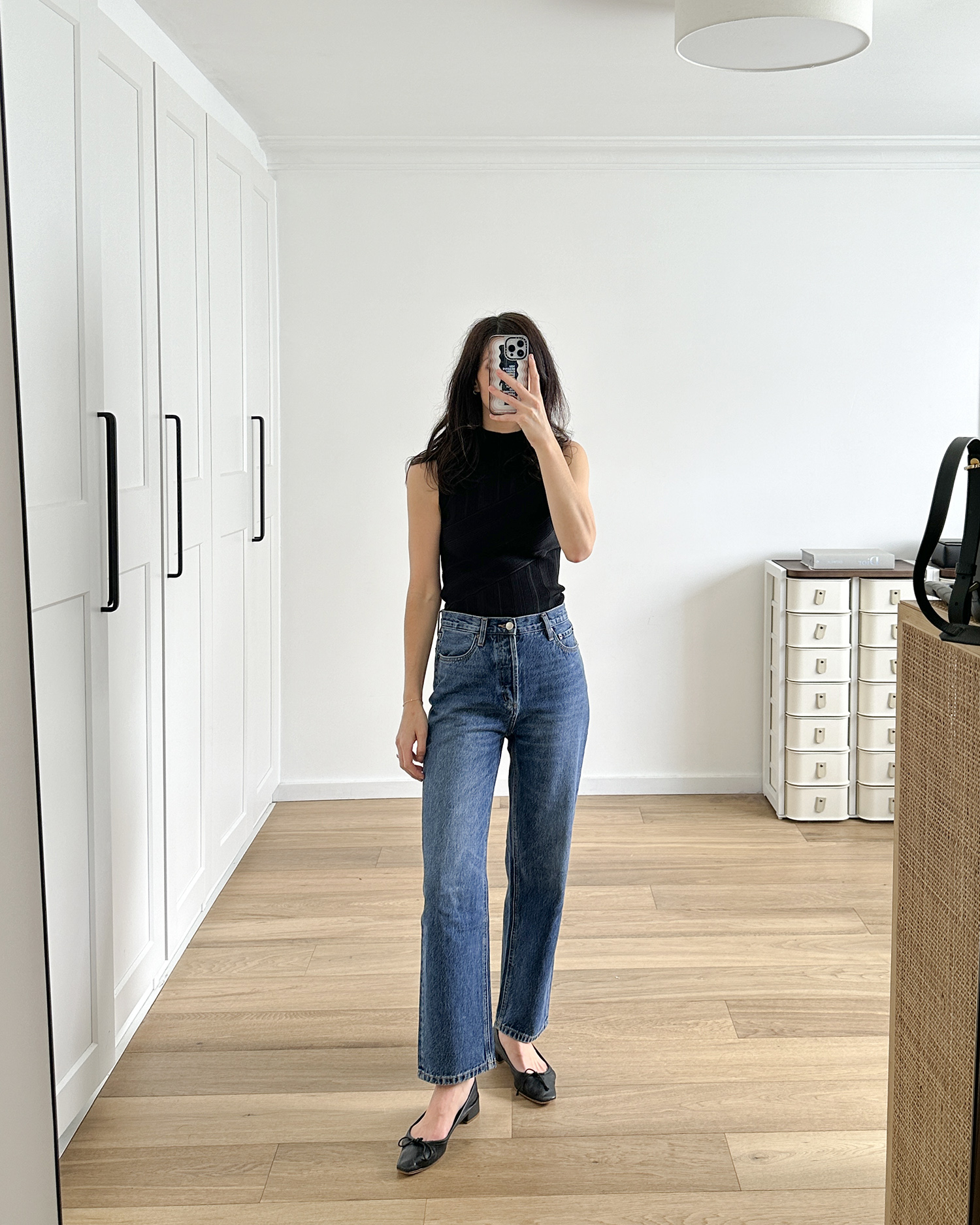 Hey Joanie jeans review