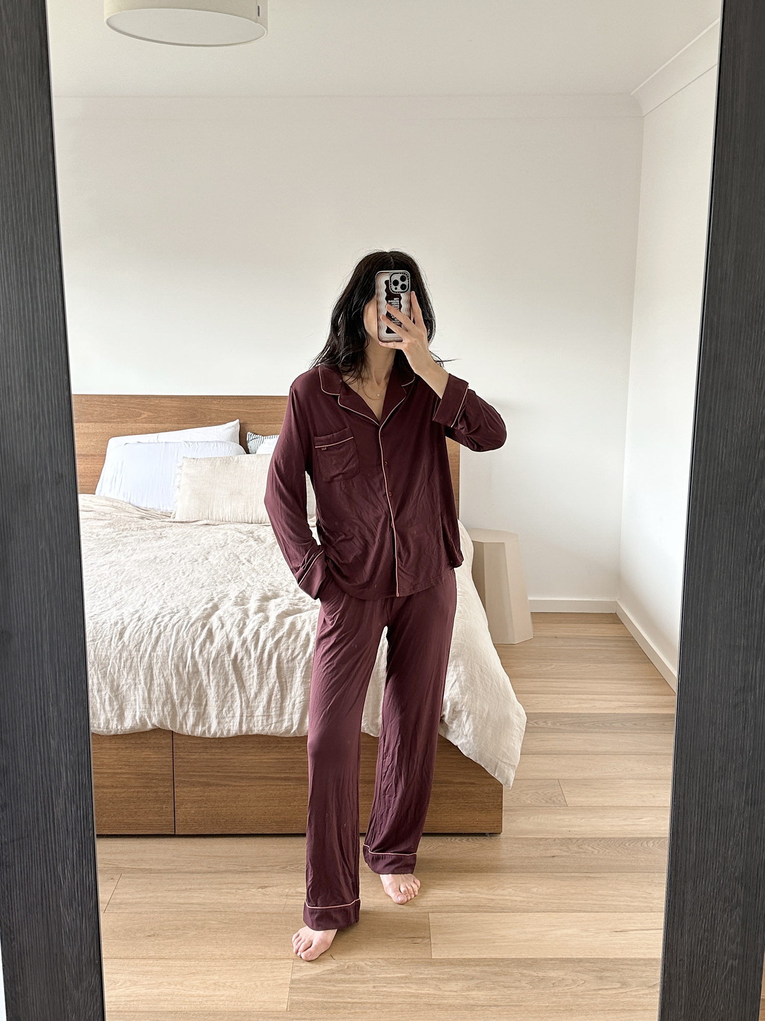 Cozy Earth Pyjamas