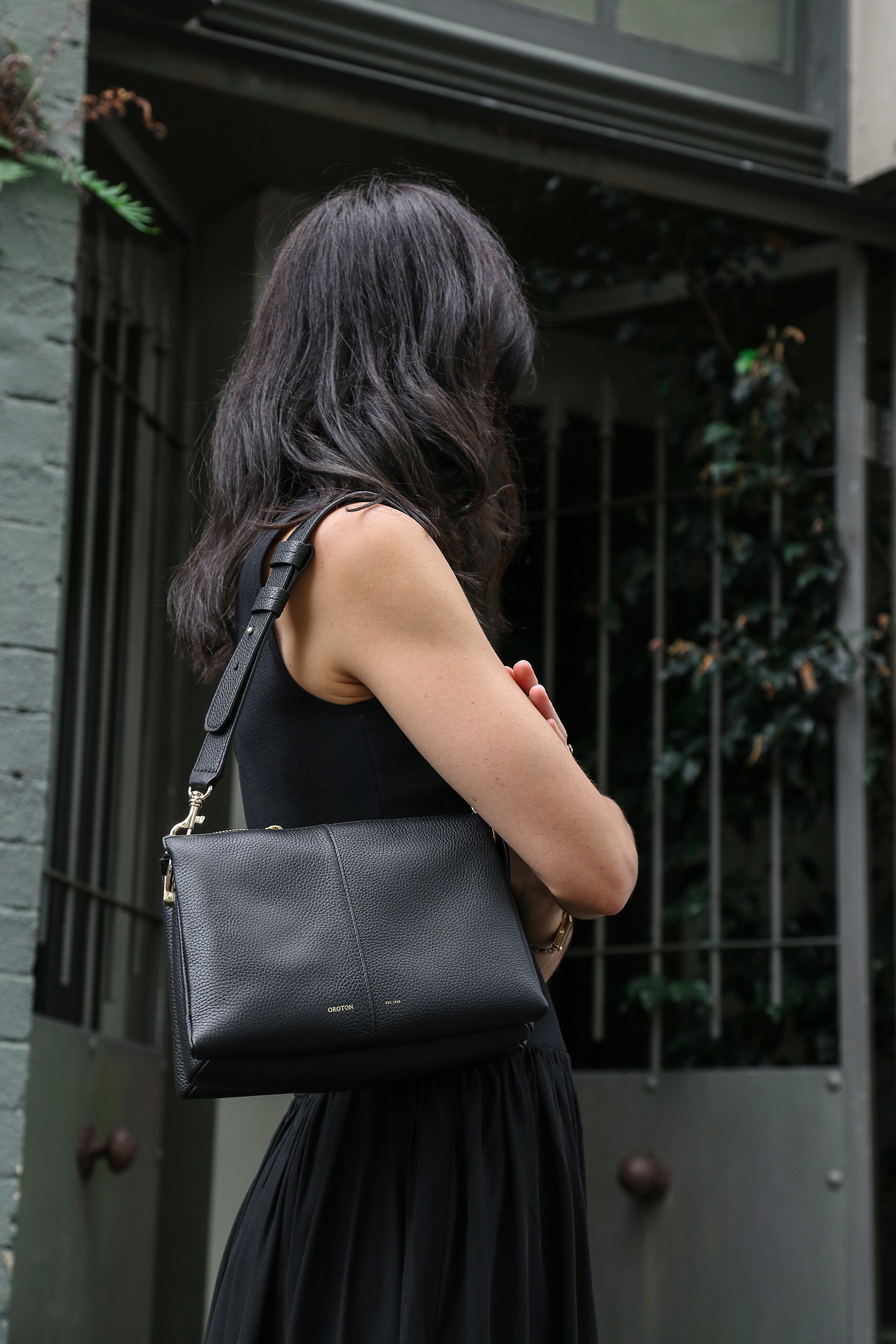 Oroton Small Emma Day Bag Review