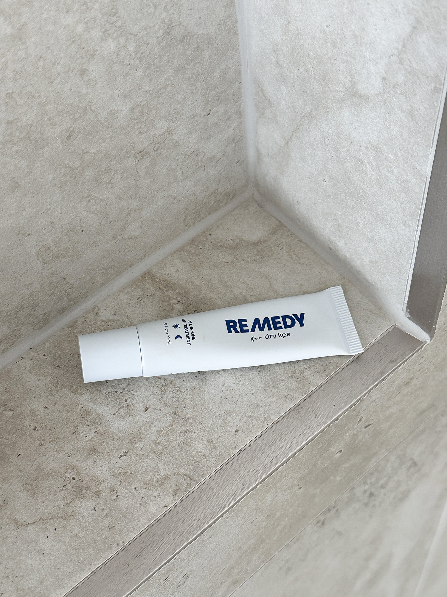 Remedy All In One Lip Treatment Review