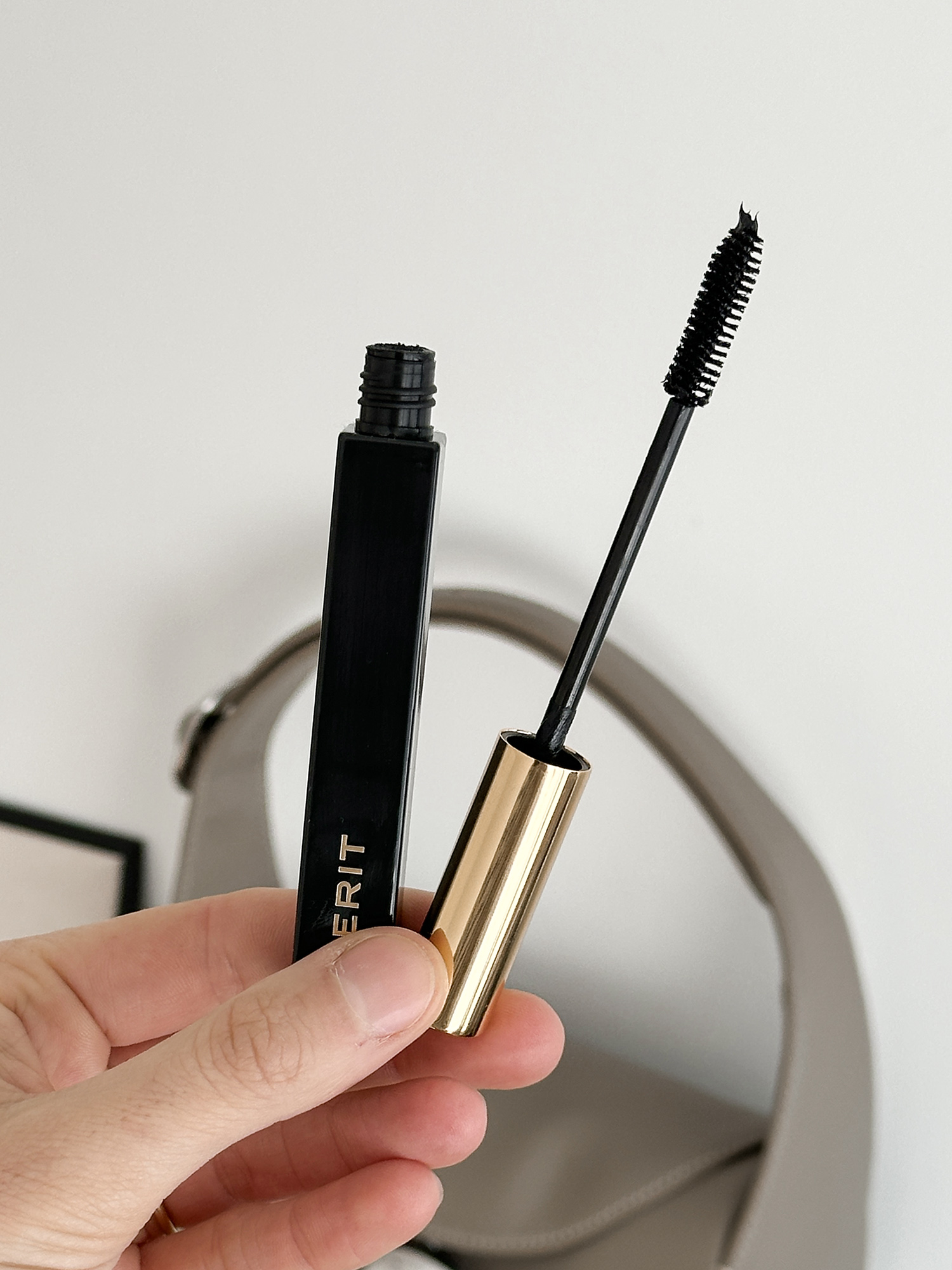 Merit Beauty Clean Lash Mascara Review