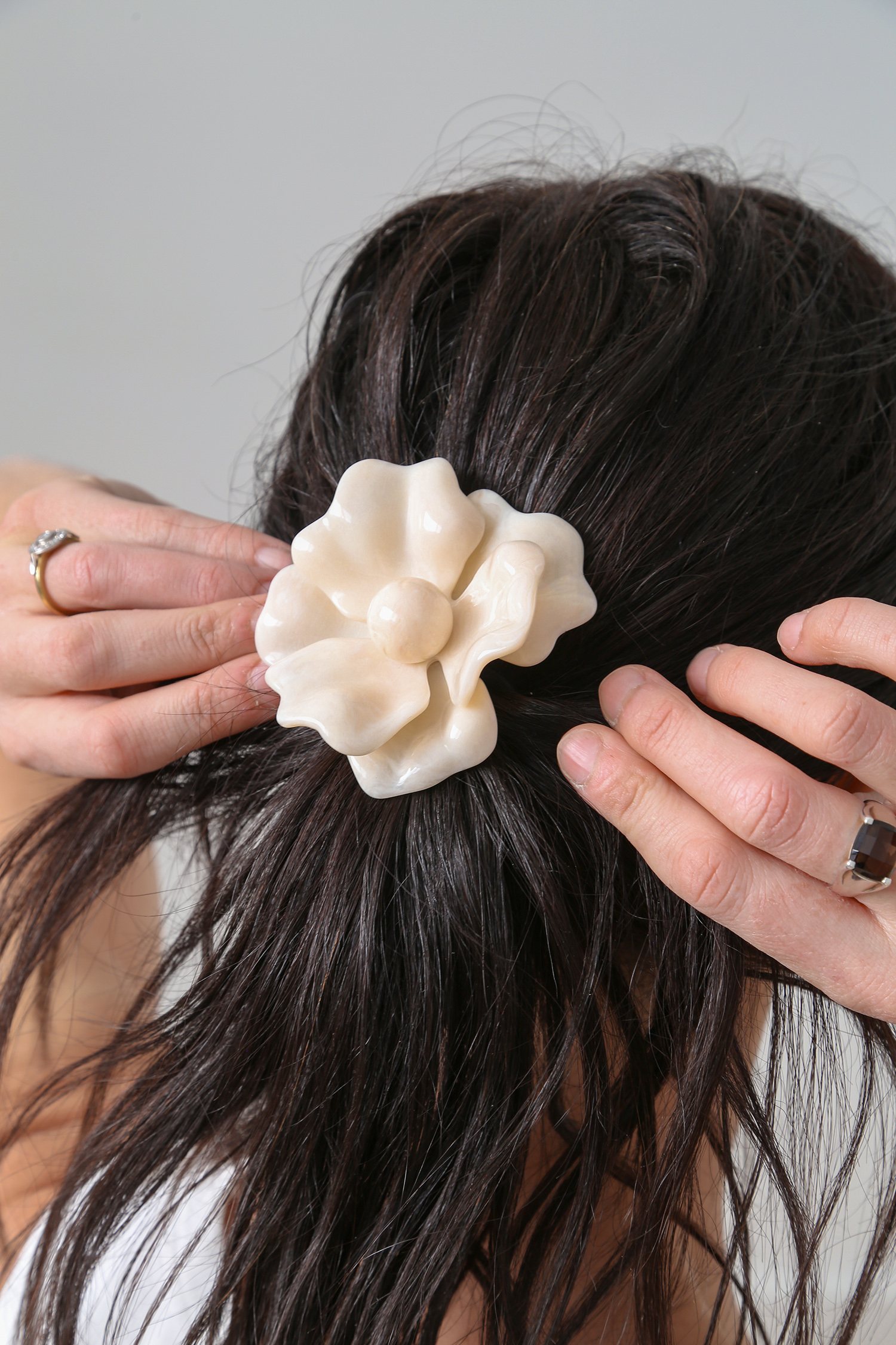 Sezane Kiana Hair Accessory