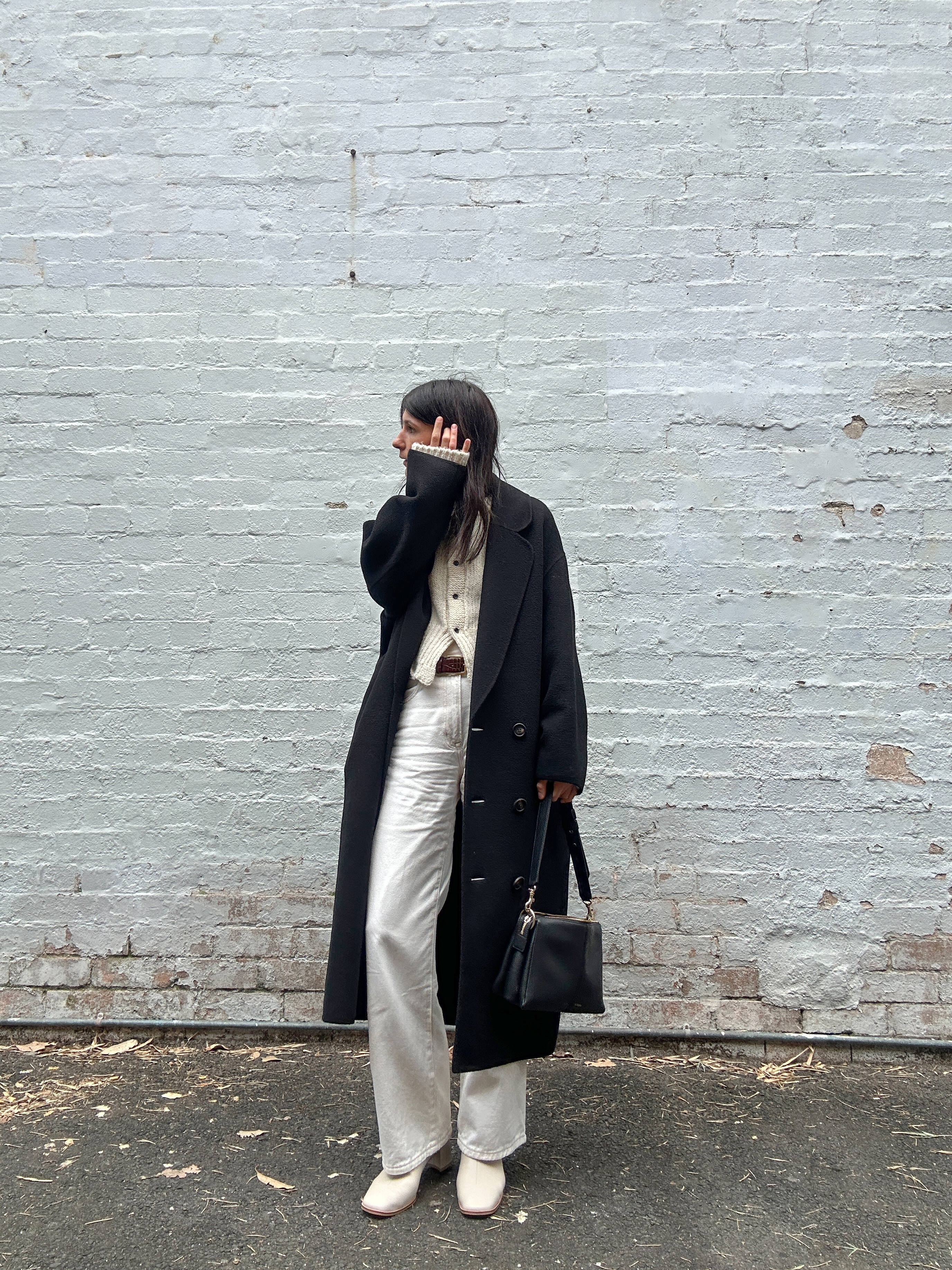 What I wore on repeat this winter 2024 most worn items