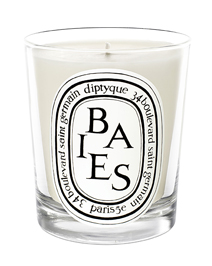  Baies Scented Candle Diptyque