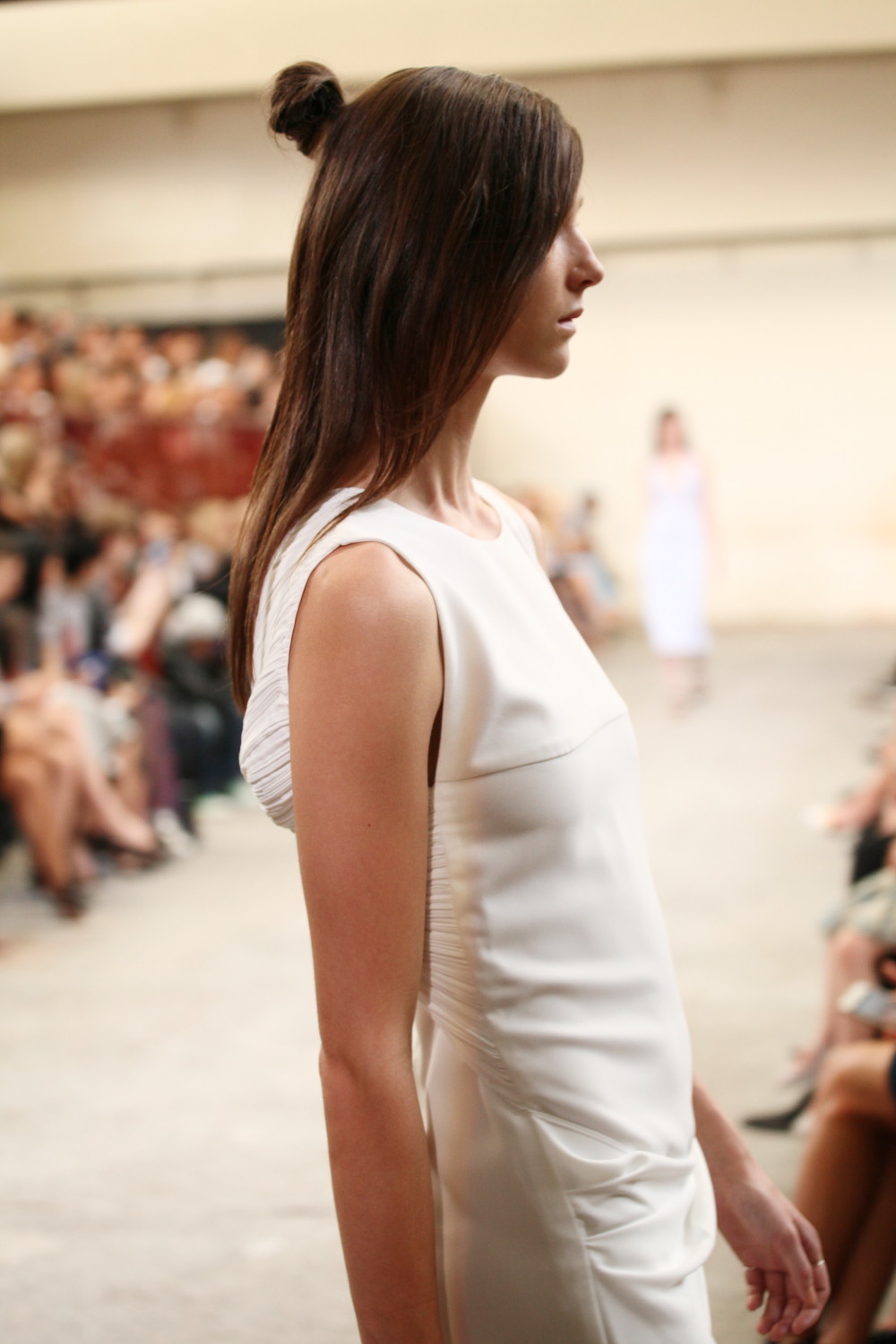 dion lee line two MBFWA fashion week australia