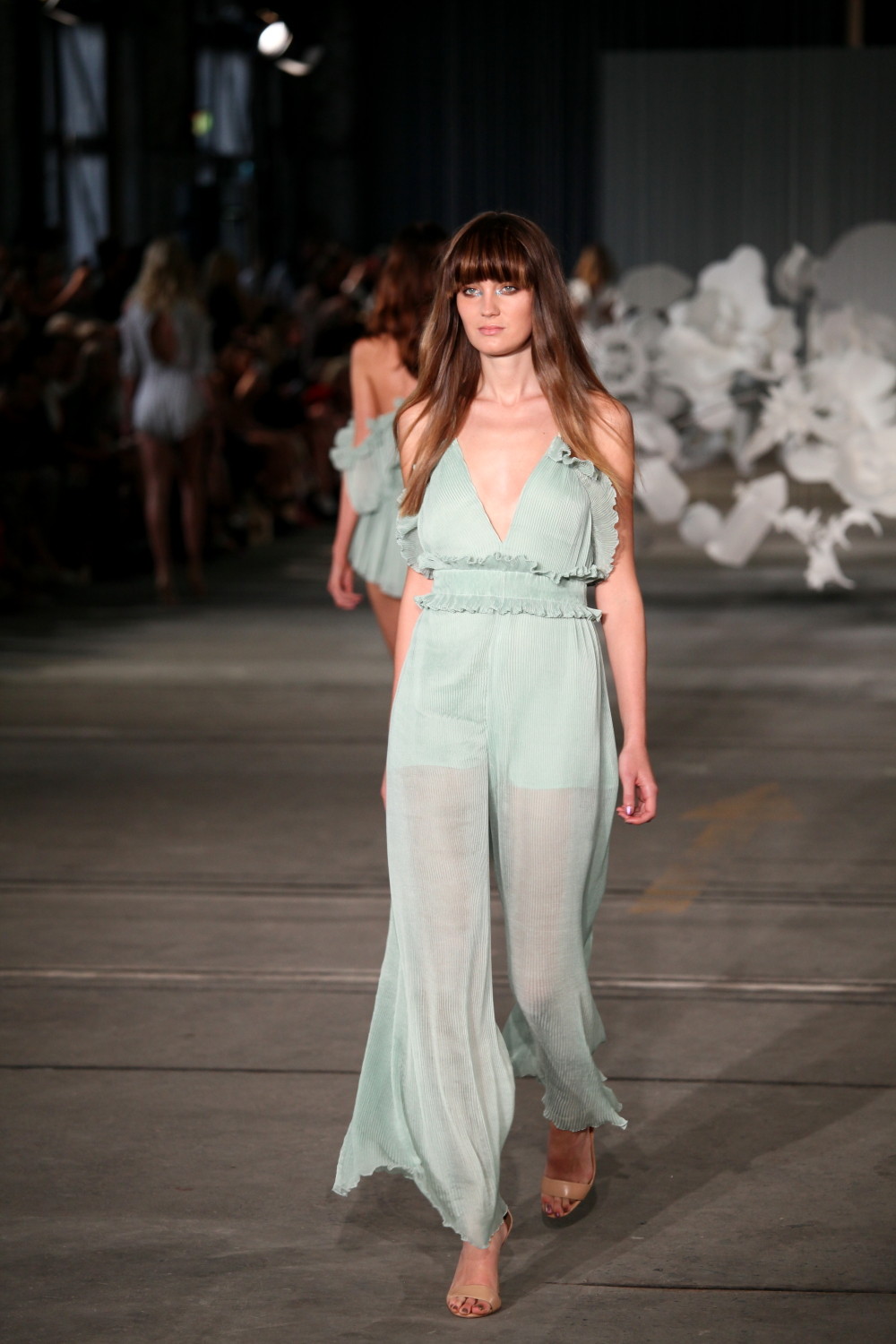 Alice McCall In my dreams we were flying Cruise 2014/15 MBFWA fashion week