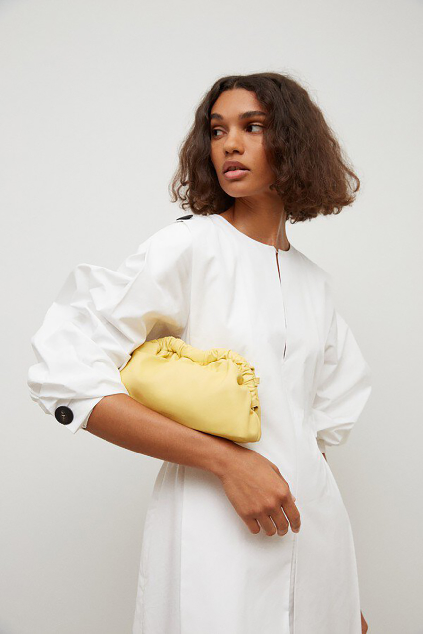 Mansur Gavriel's Candy Bag Is Fashion's New It Bag