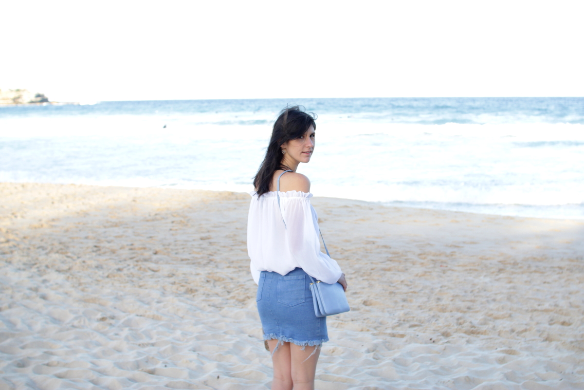 Chi chi - Mademoiselle | Minimal Style Blog