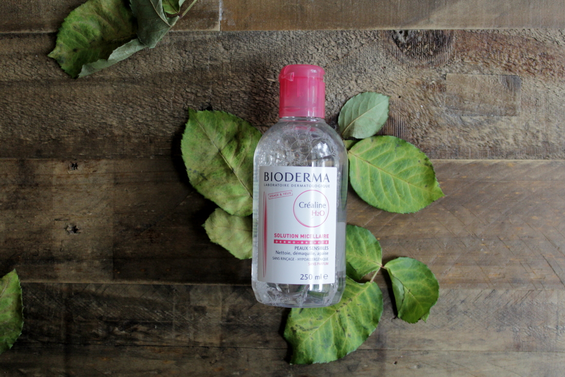 bioderma crealine make up remover french pharmacy